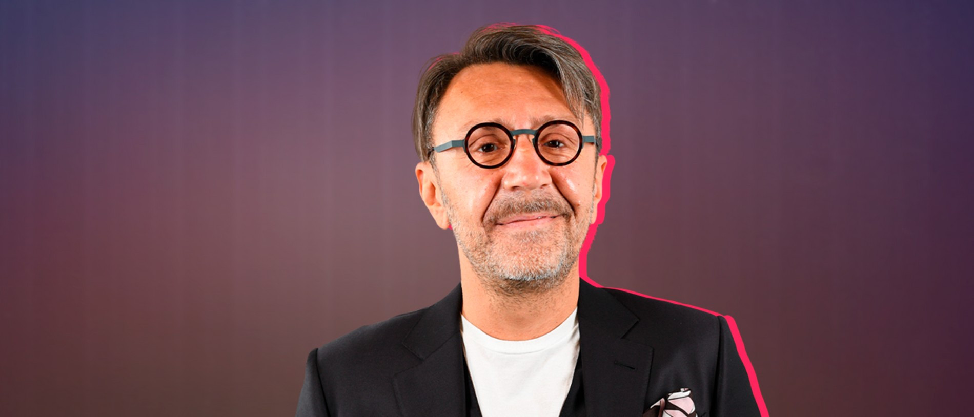 Сергей Шнуров
Источник: Первый канал 