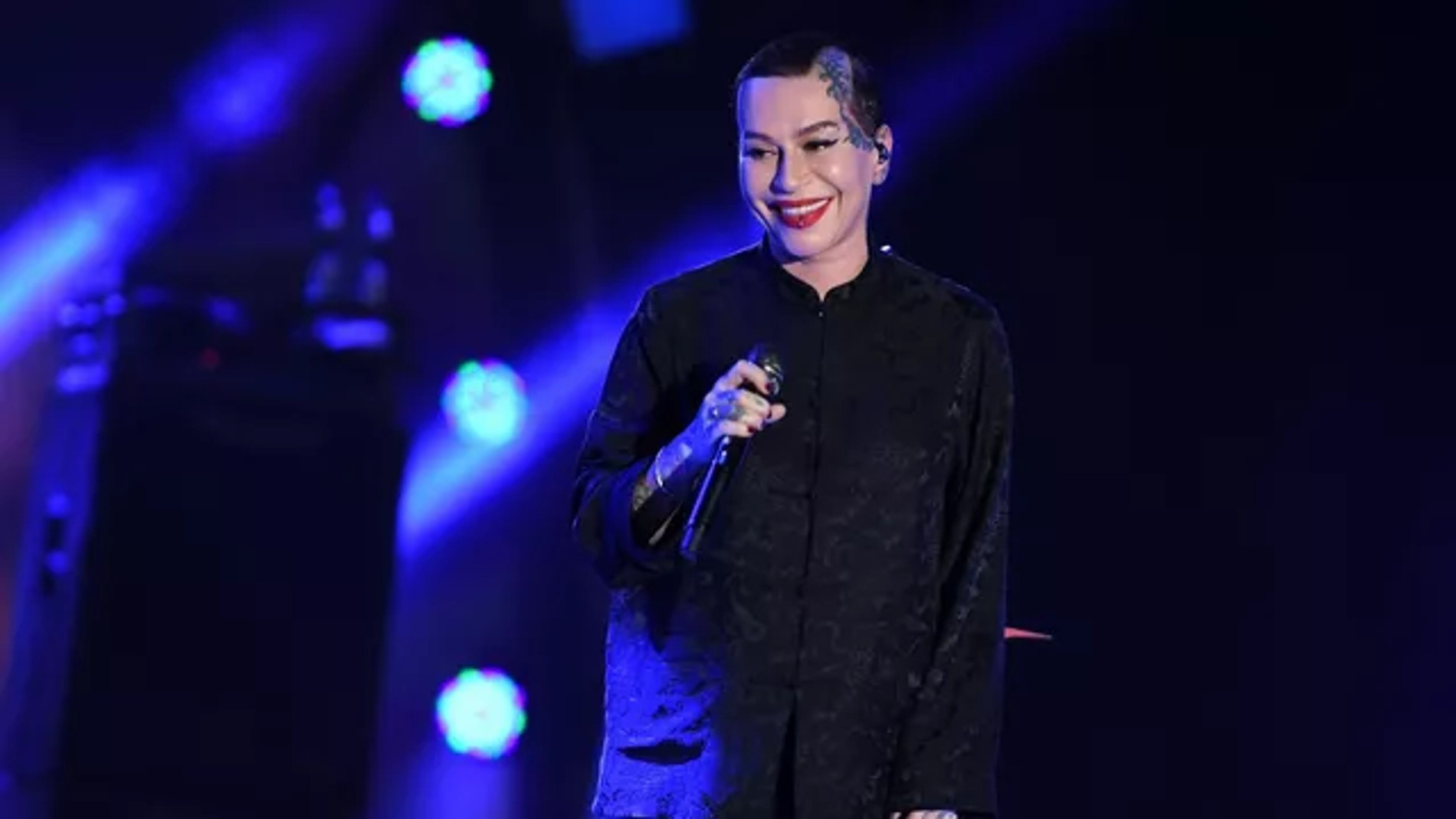 Наргиз Закирова
Фото: РИА «Новости»