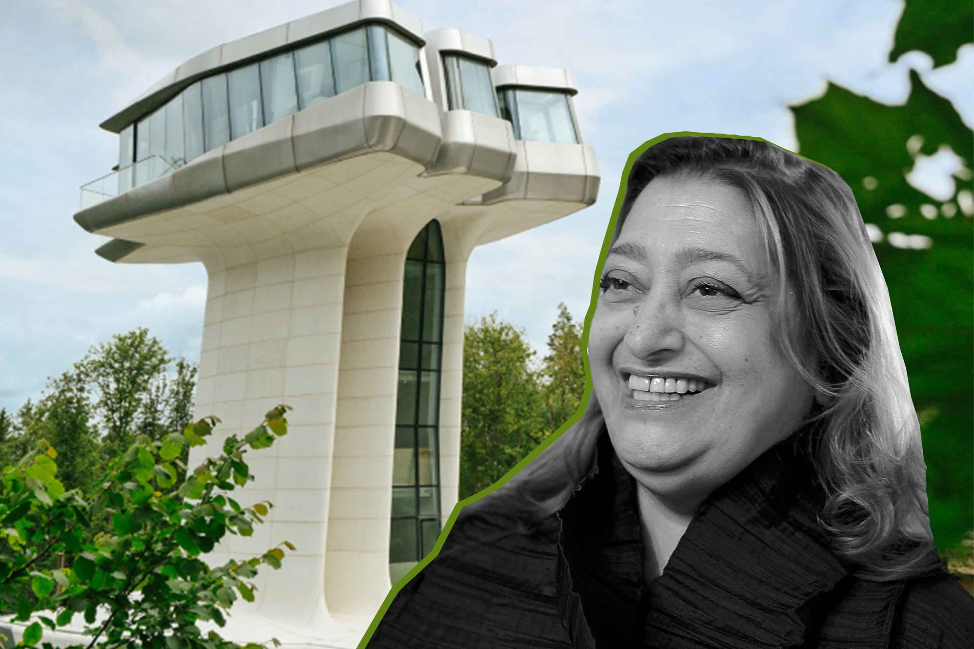 OKO Group, Getty Images