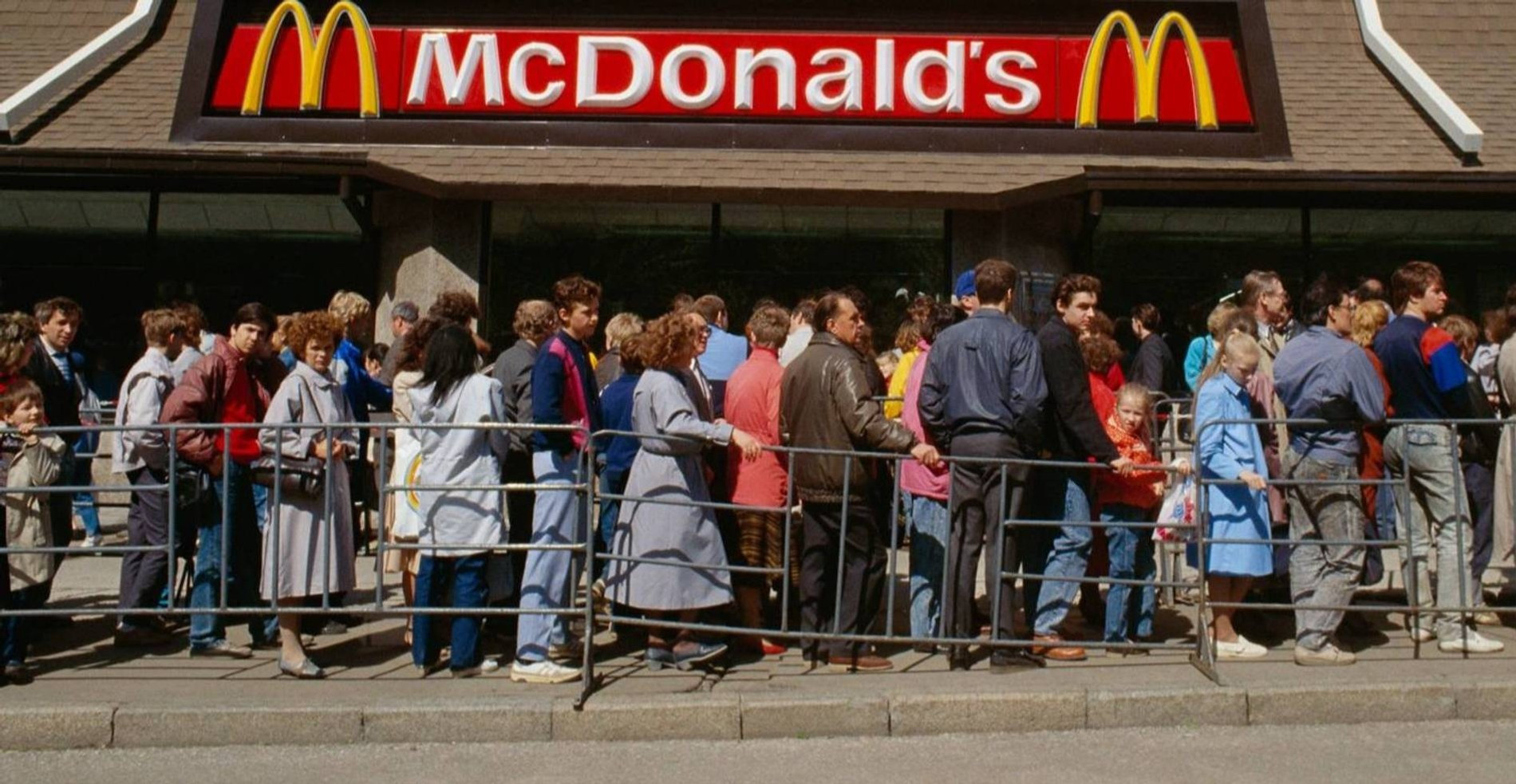 Фото: Getty Images 