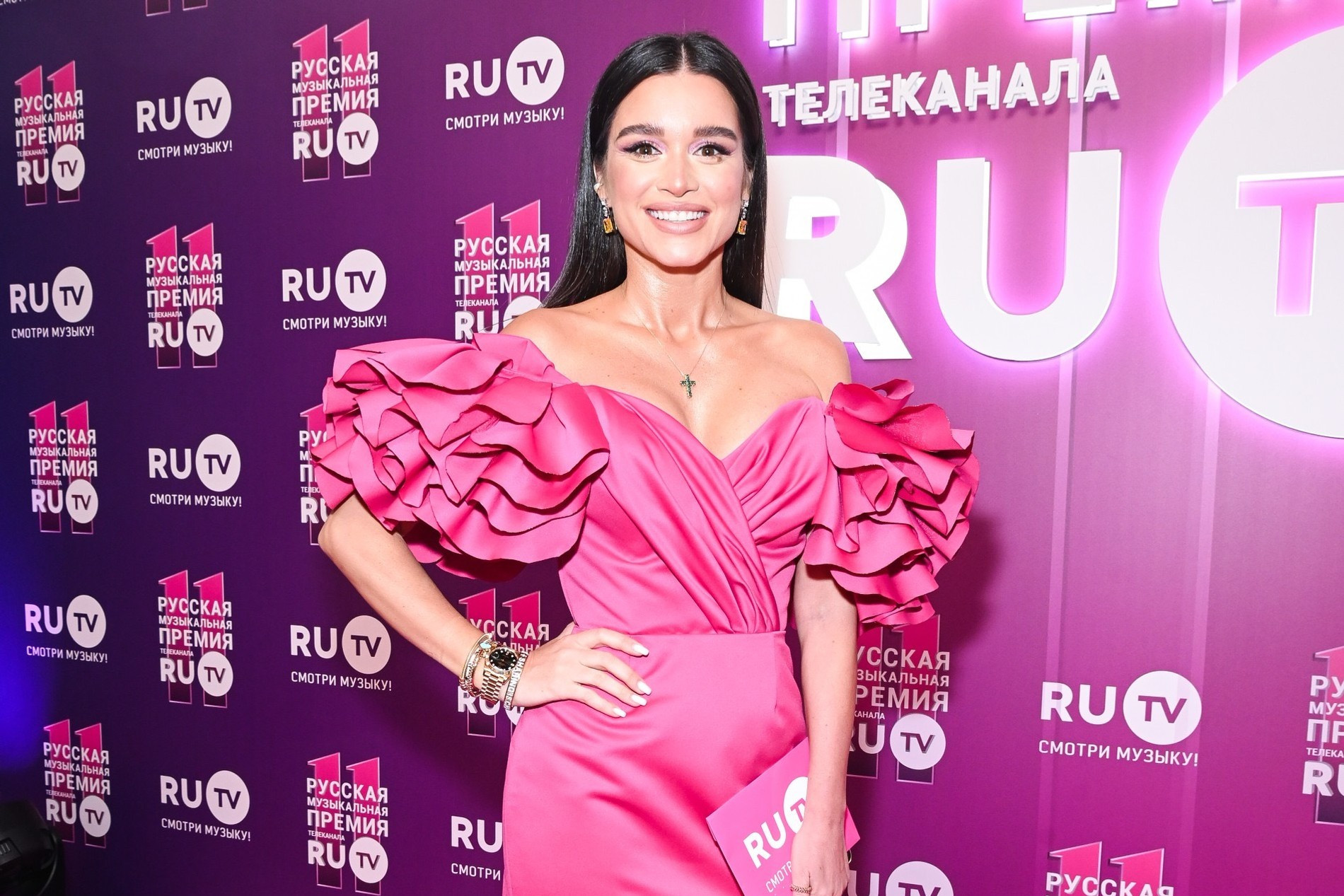 Ксения Бородина
Фото: Super.ru