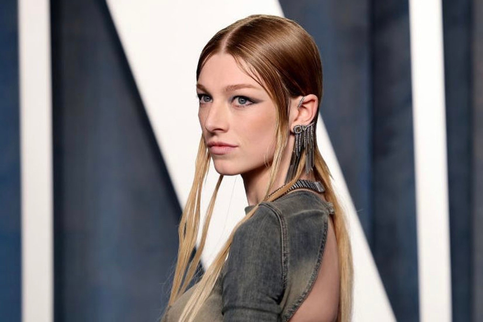 Хантер Шафер 
Фото: Инстаграм (запрещен в РФ) / hunterschafer