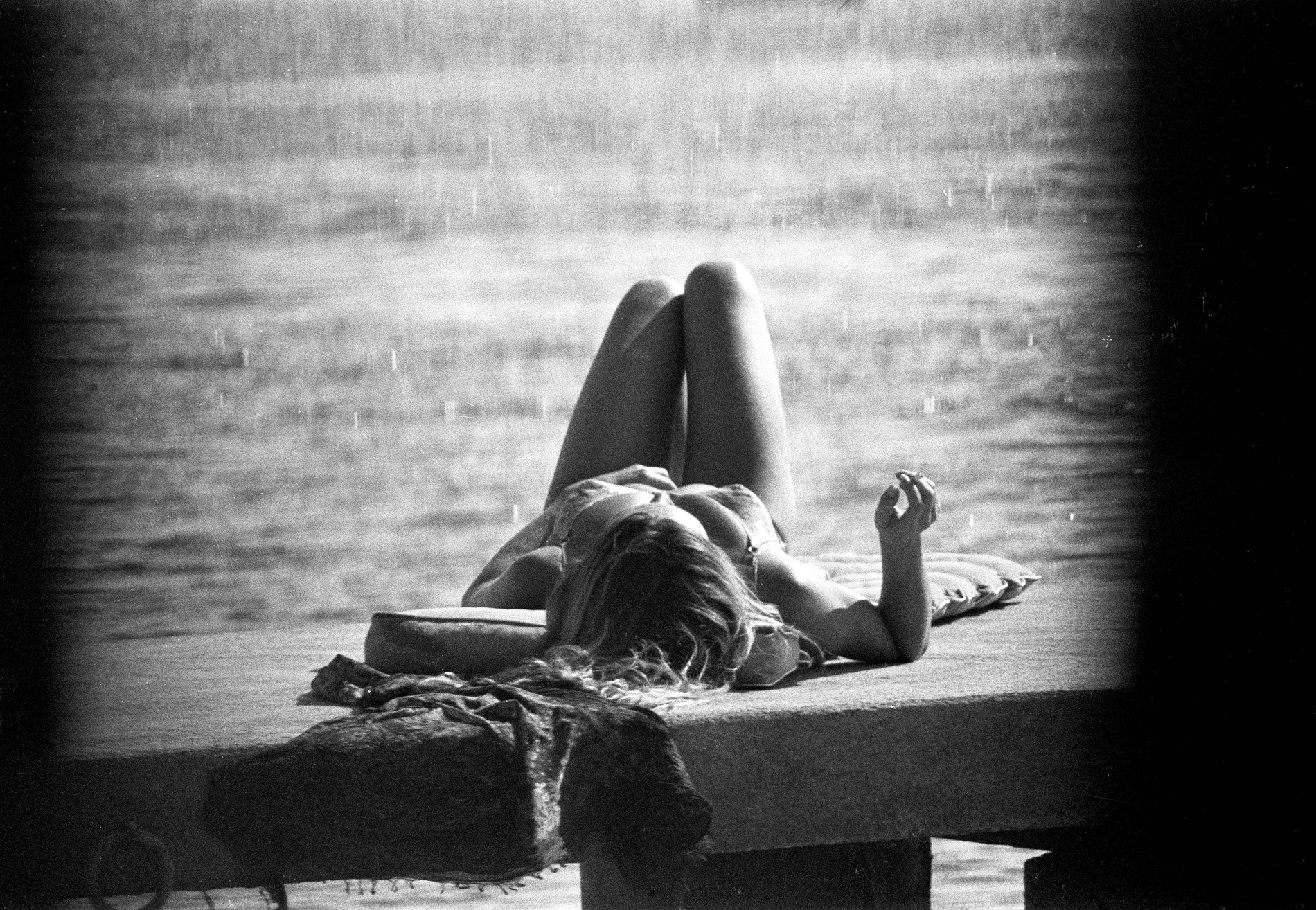 Брижит Бордо