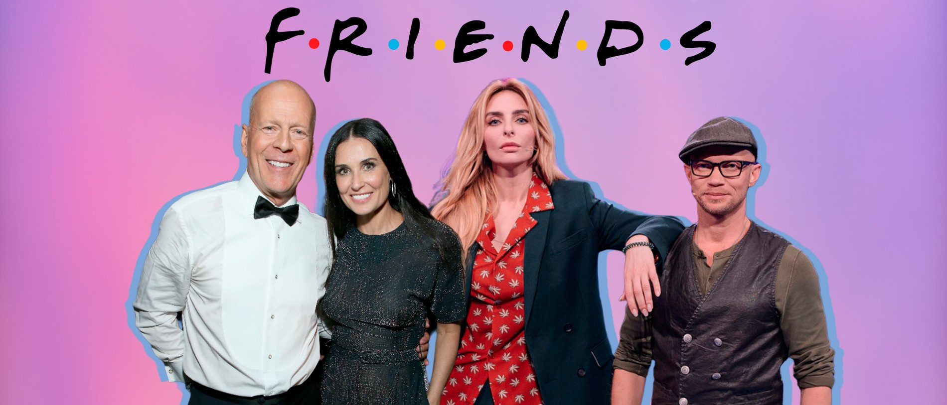 Фото © Getty Images, коллаж Super.ru