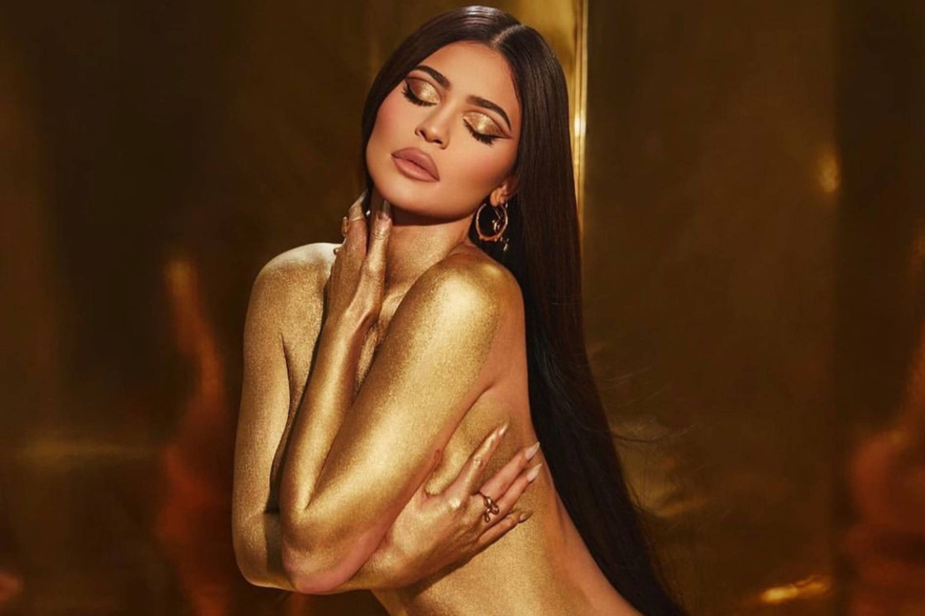 Фото: Инстаграм (запрещен в РФ) Кайли Дженнер