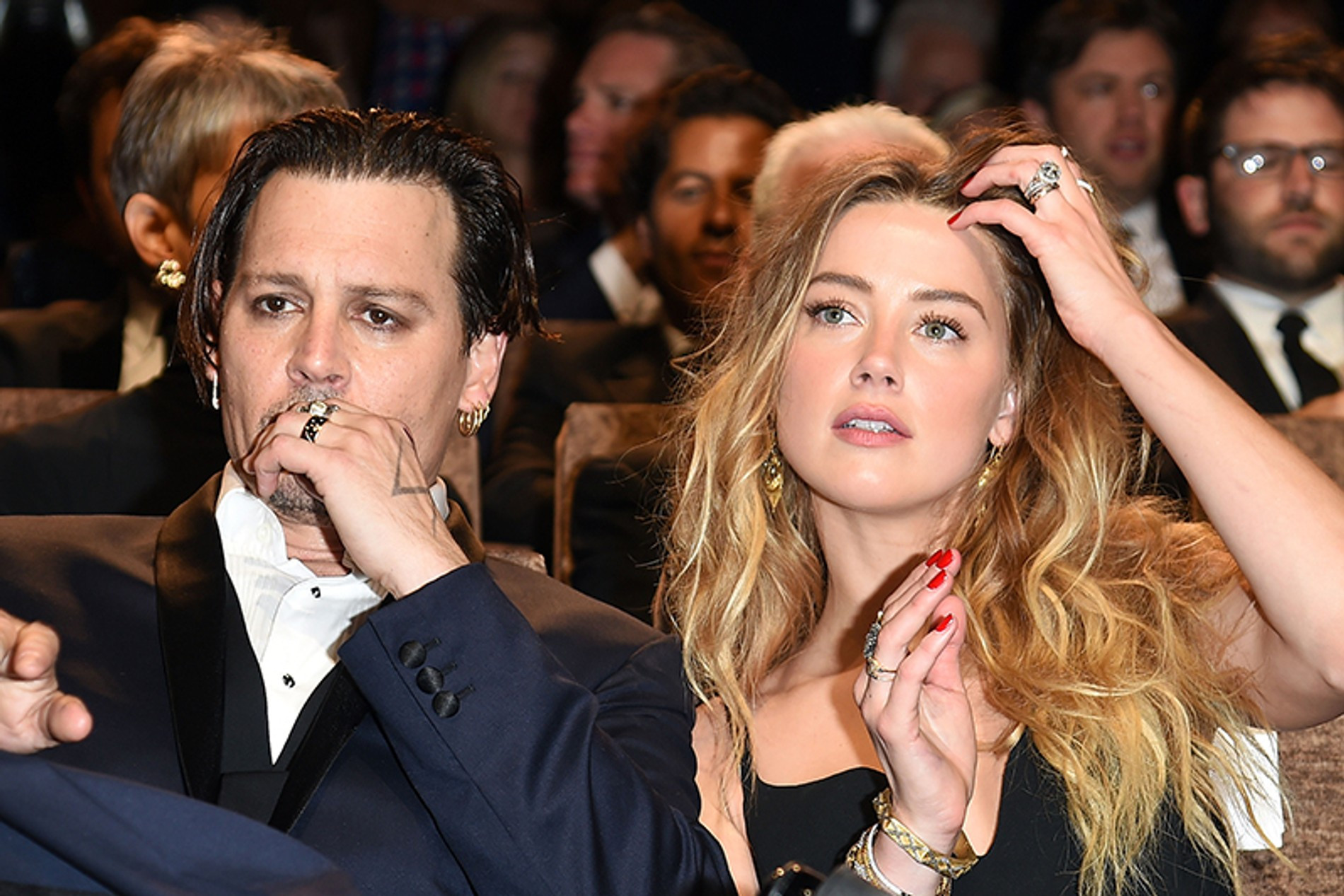 Фото: Venturelli/WireImage
