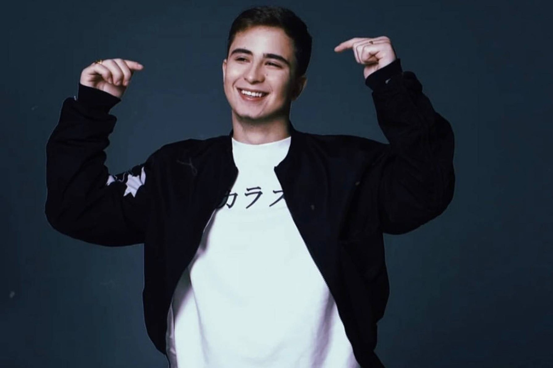 Фото: Инстаграм (запрещен в РФ) Рамиля