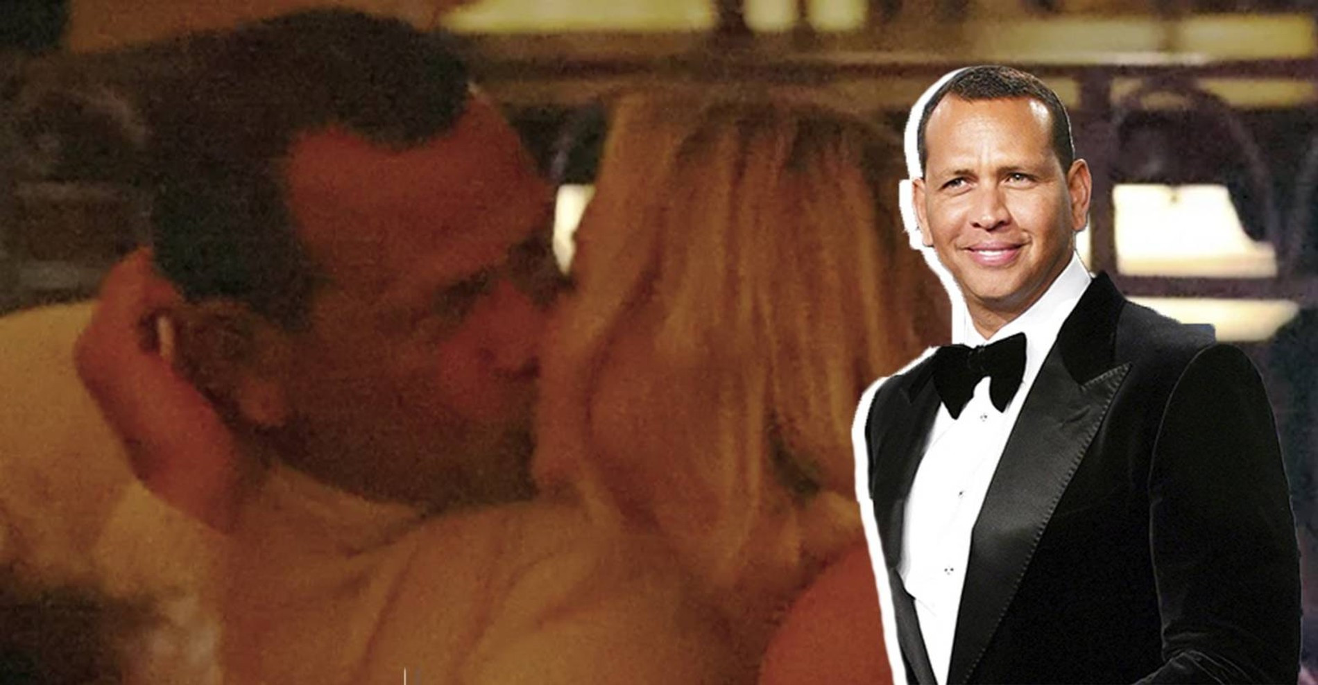 Фото: TMZ, Getty Images, коллаж Super