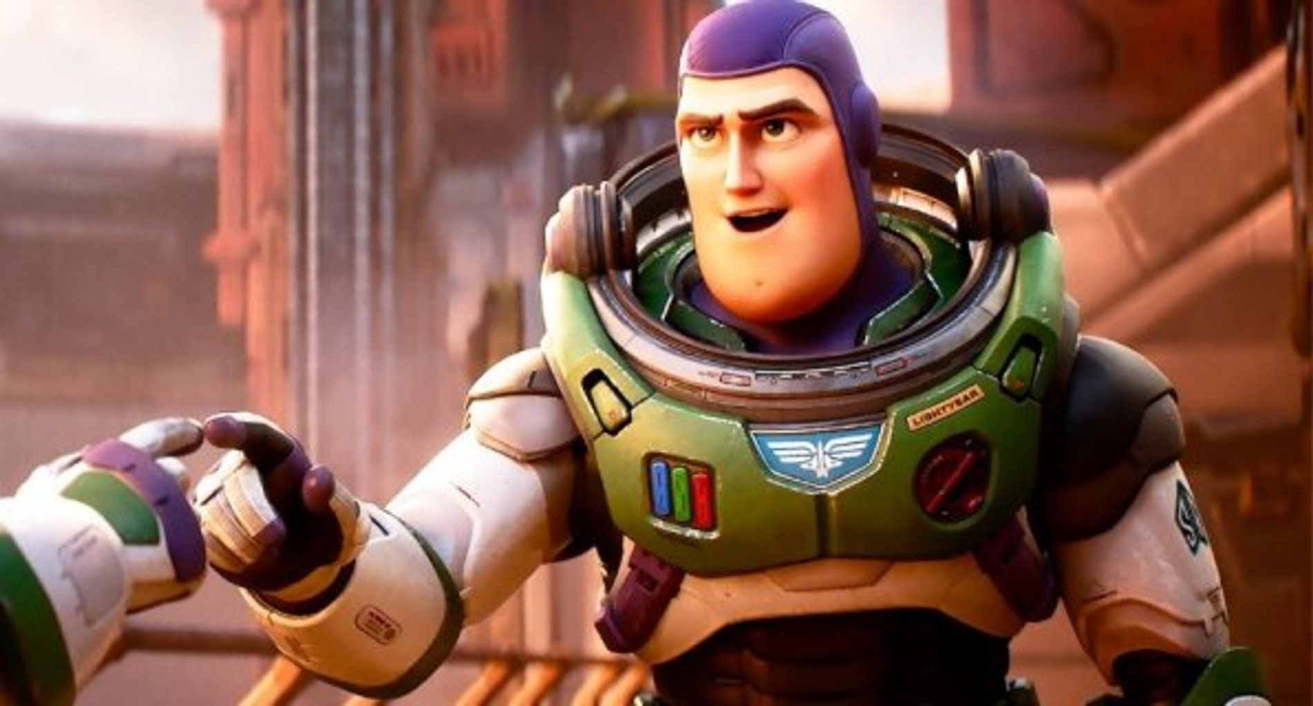 Фото: Disney/Pixar