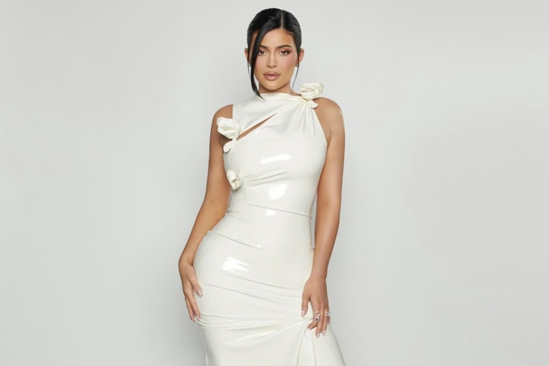 Фото: Инстаграм (запрещён в РФ) Кайли Дженнер