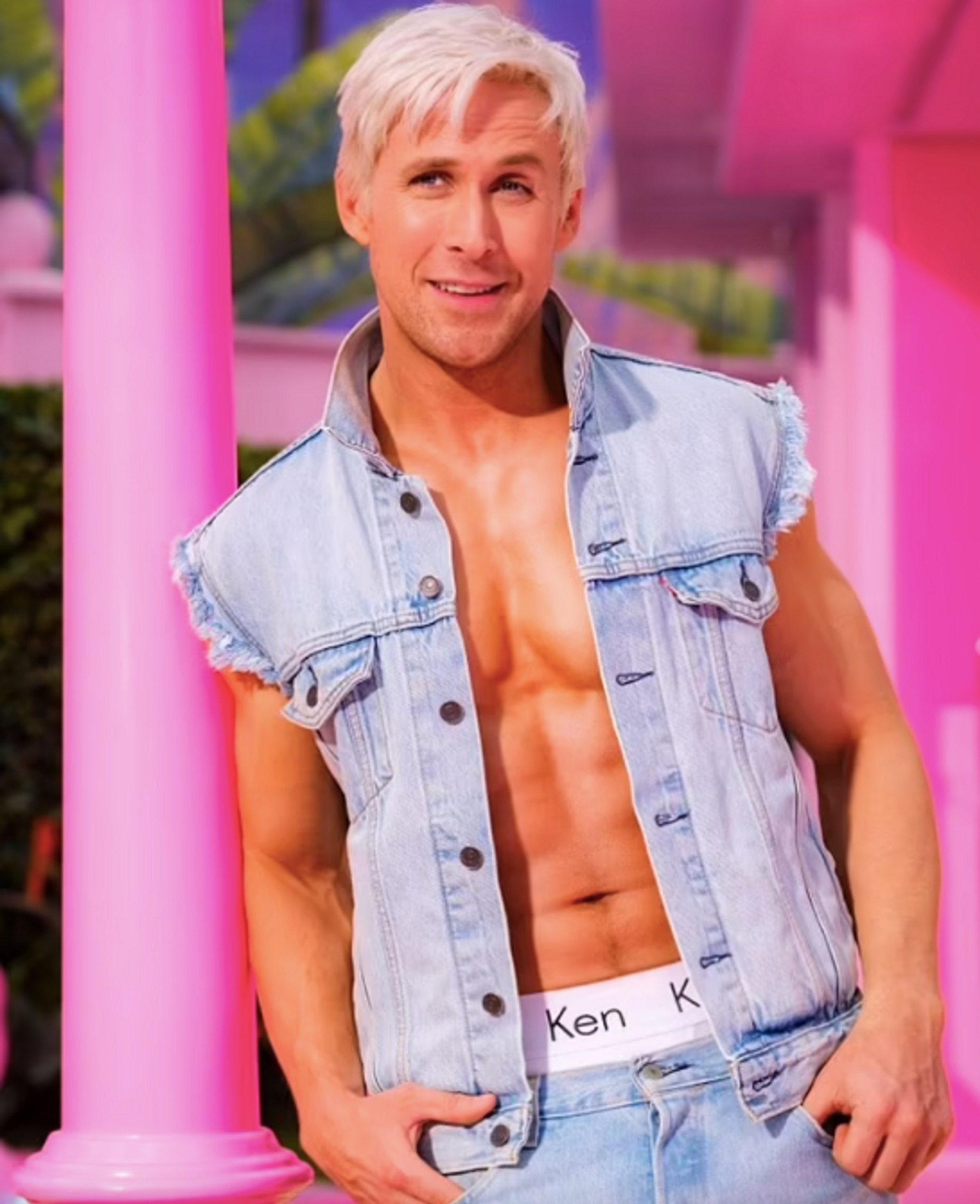 Источник: Твиттер Warner Bros. Pictures (запрещен в РФ)