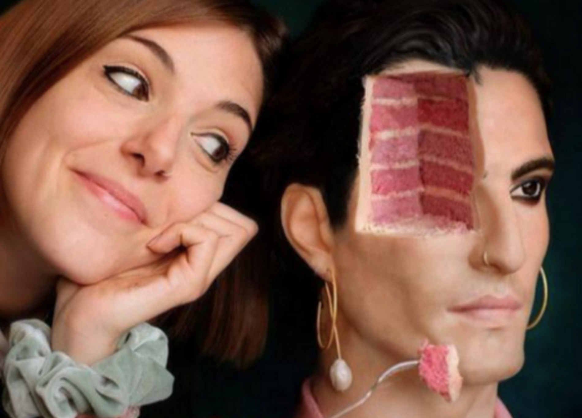 Источник: Инстаграм @ carlapuig_sugaratelier (запрещен в РФ)