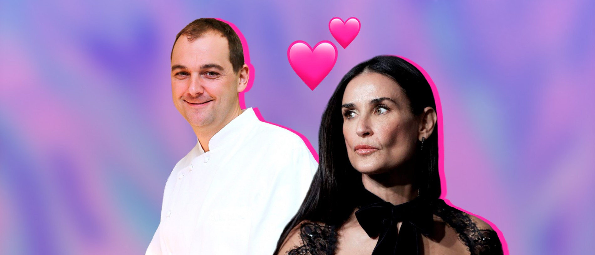 Фото © Getty Images. Коллаж Super