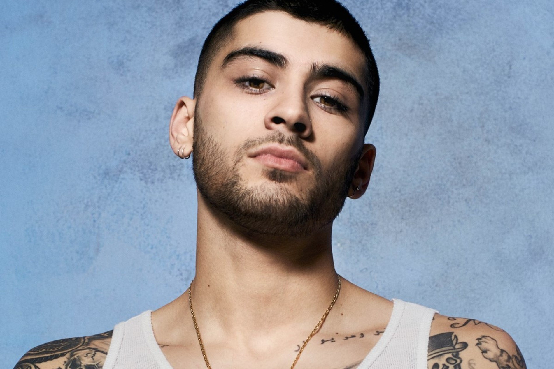 Фото: Getty Images