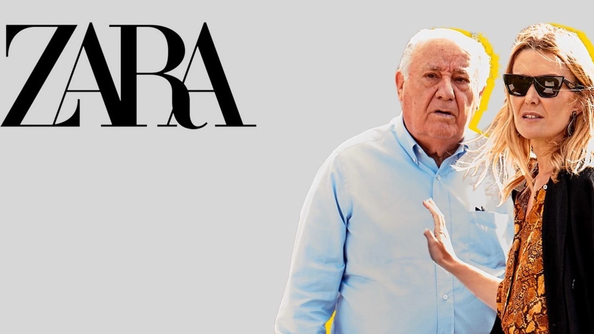 Фото: Getty Images, Zara. Коллаж: Super