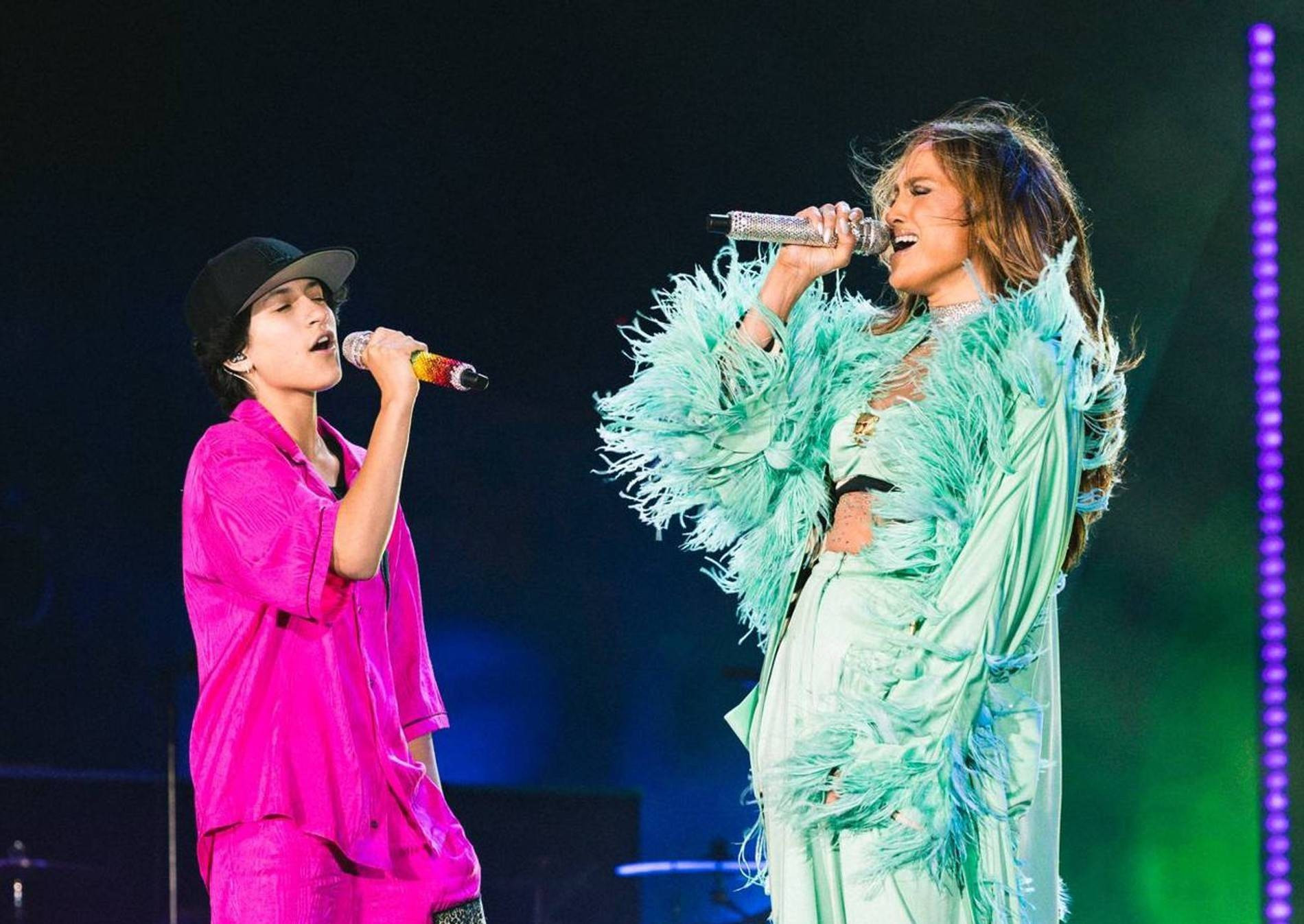 Фото: Twitter @JLo