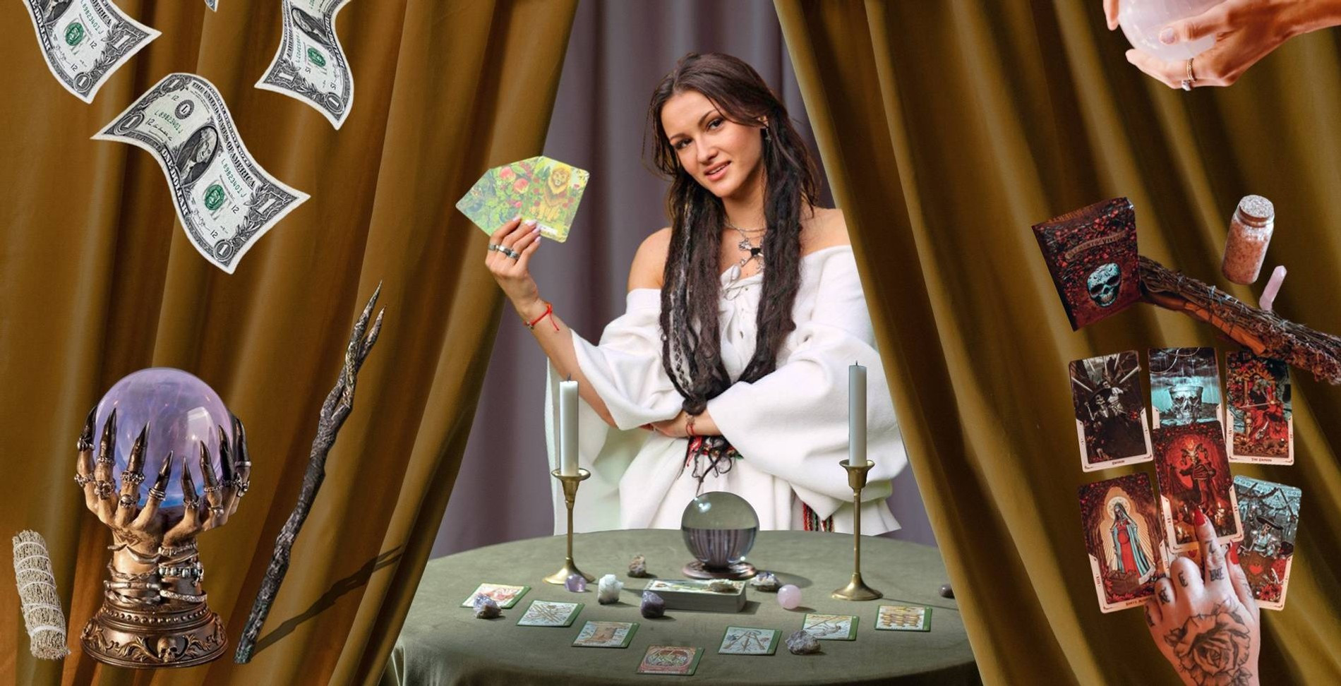 Коллаж: Super.ru