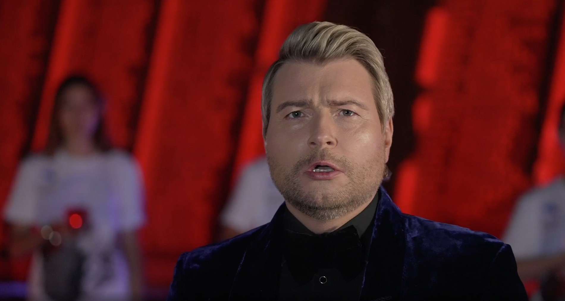 Николай Басков