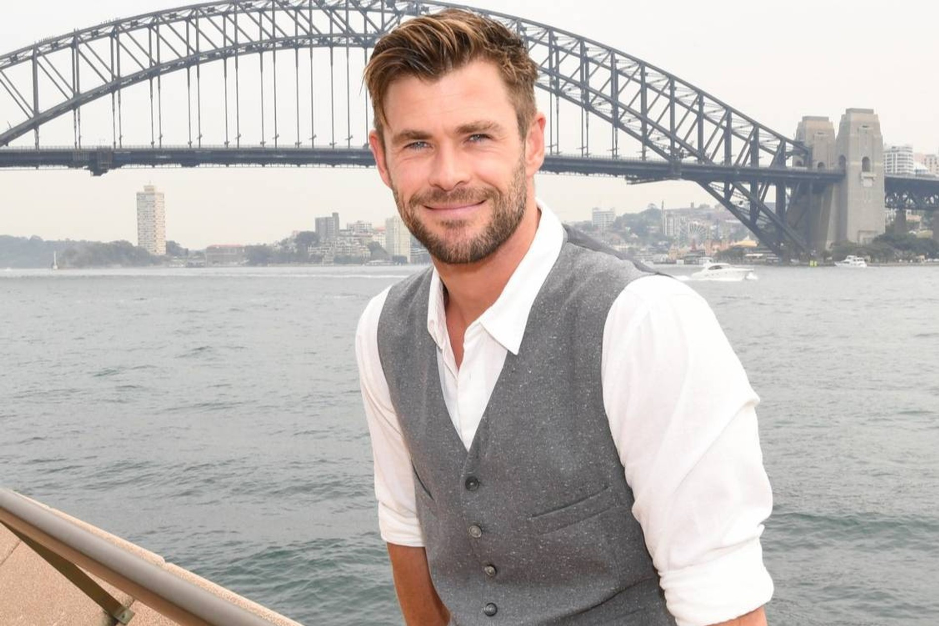 Фото: Getty Images