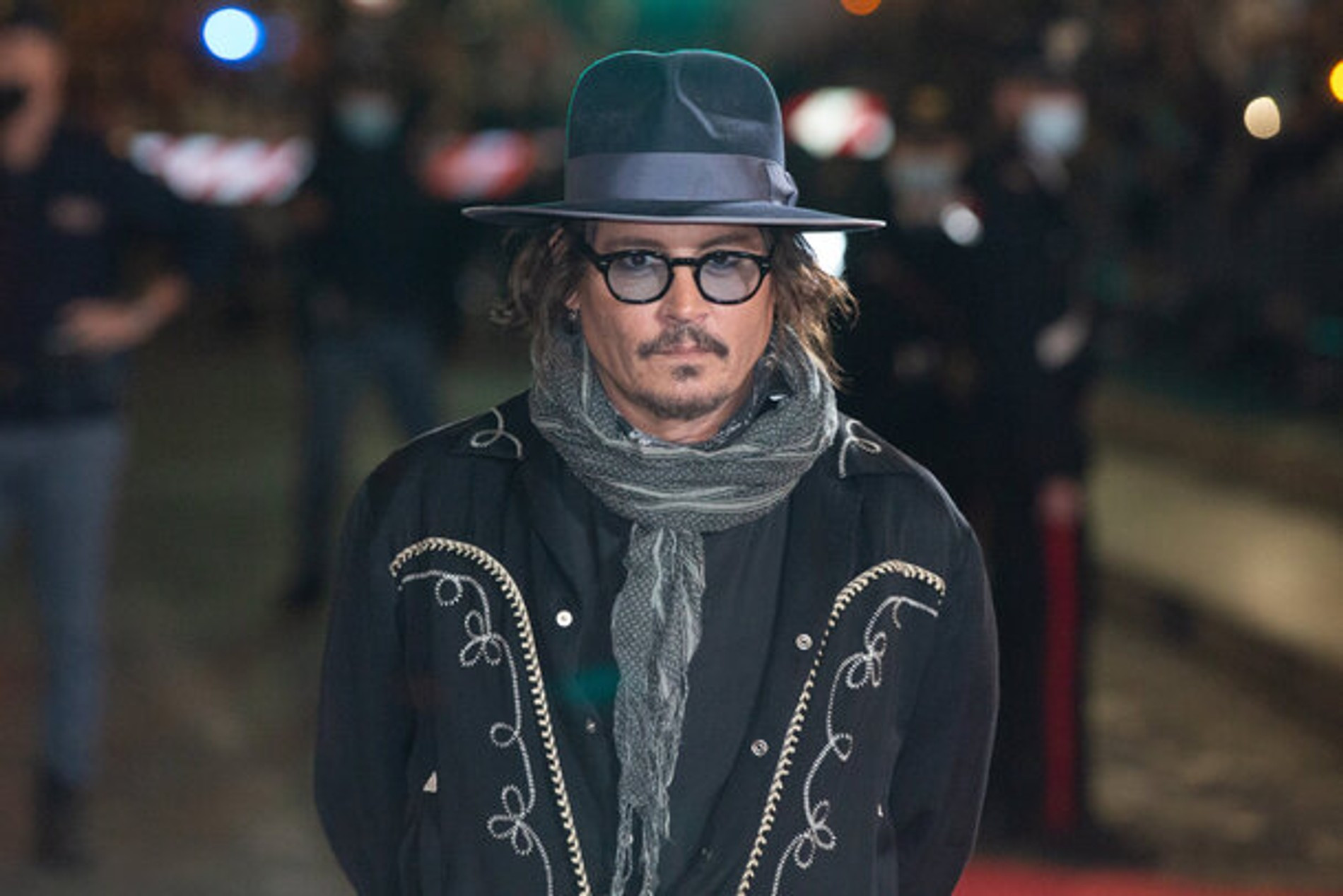 Фото © Getty Images