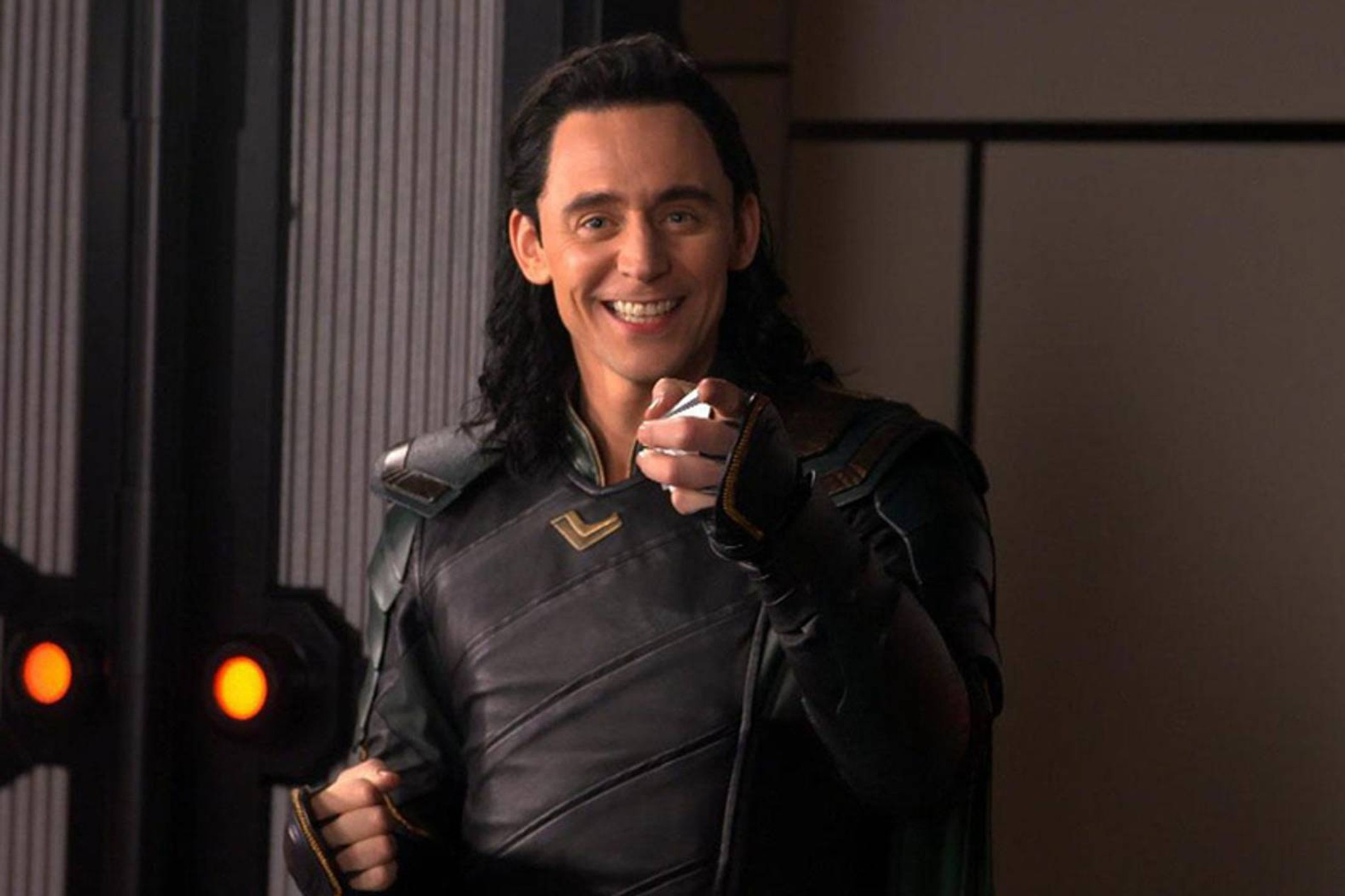 Фото: кадр из фильма «Локи»