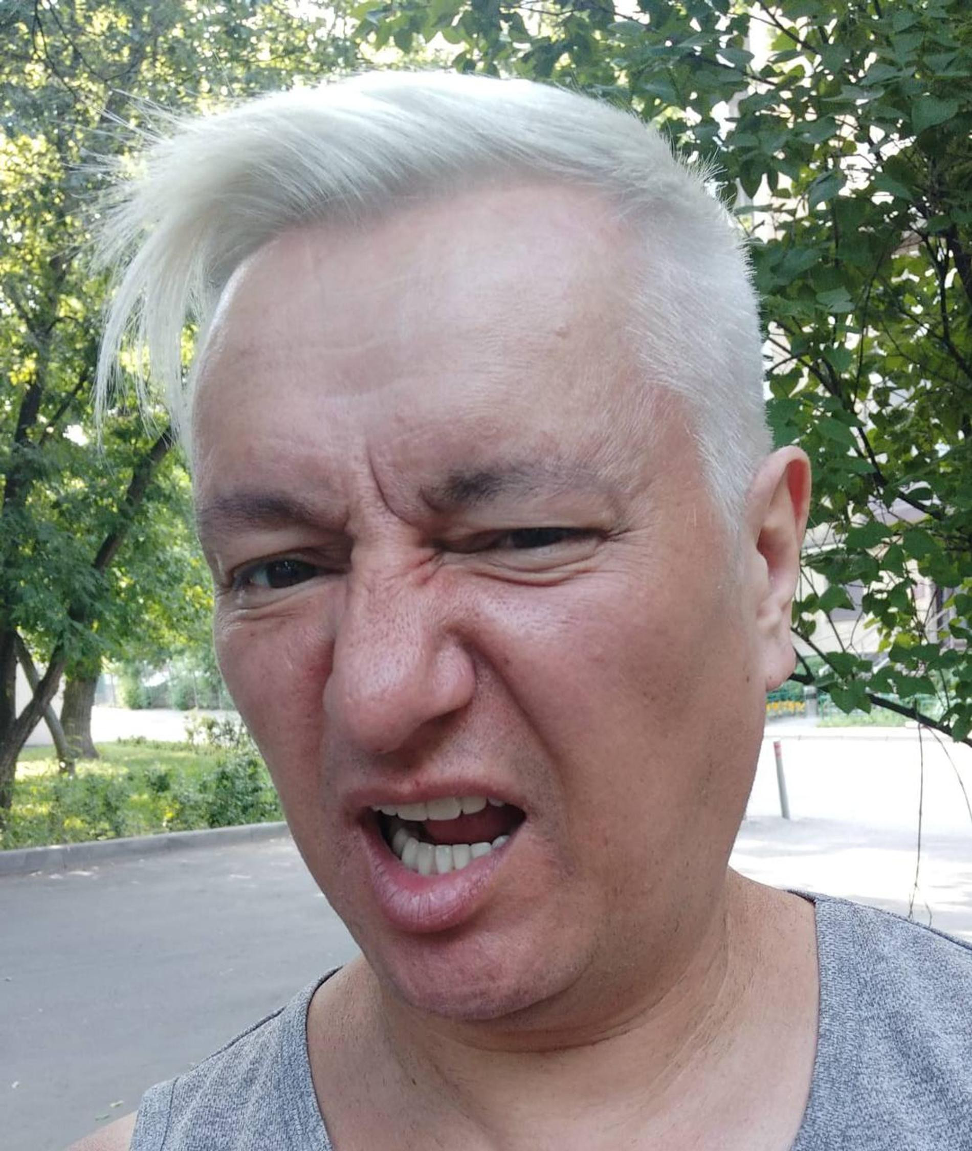Автор SUPER.RU — Олег Бочаров