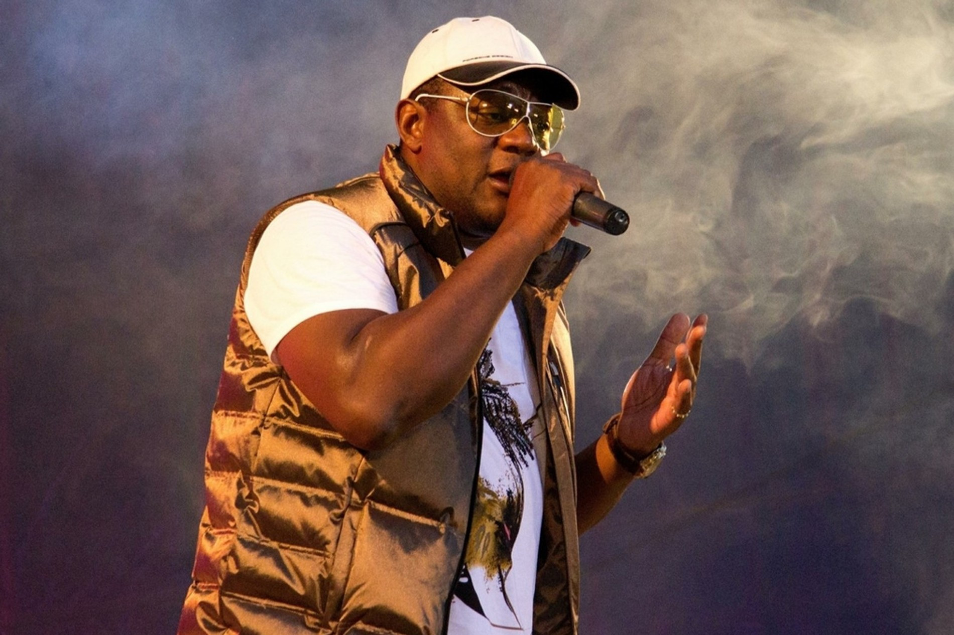 Пьер Нарцисс
Источник: соцсети 