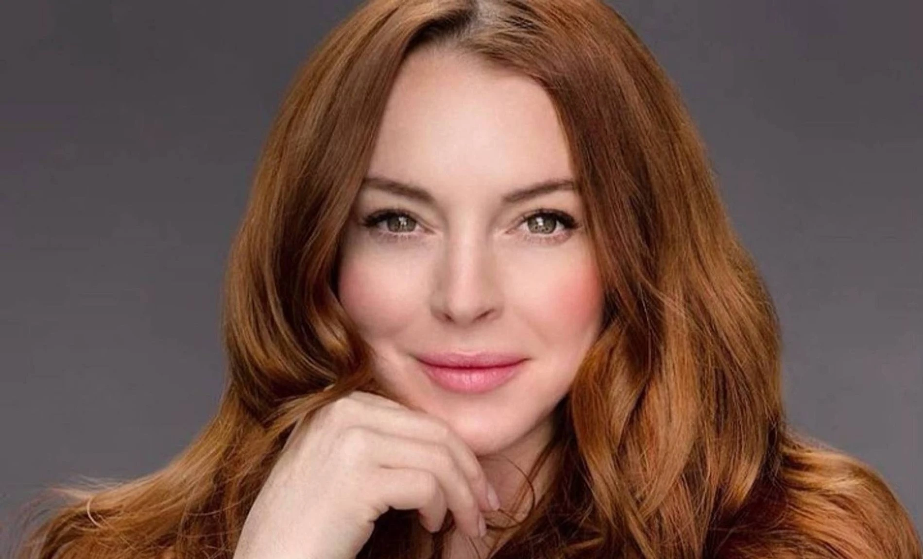 Фото: instagram (запрещен в РФ) @lindsaylohan