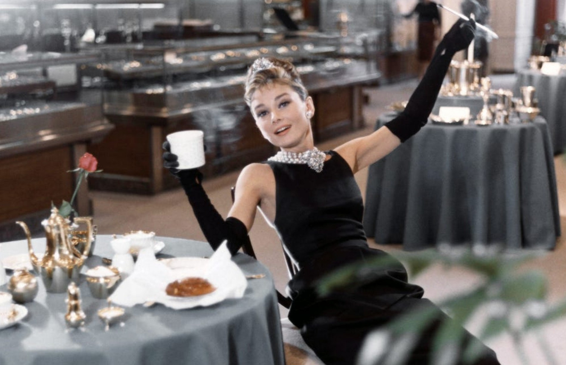 Источник © The New Yorker