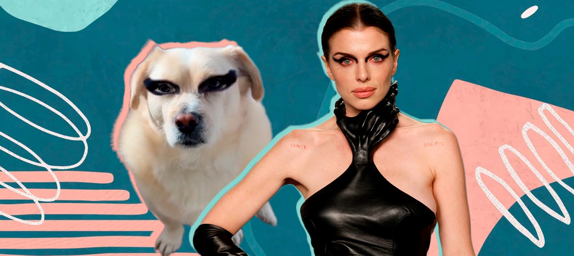 Фото: Getty Images, Medialeaks, коллаж Super