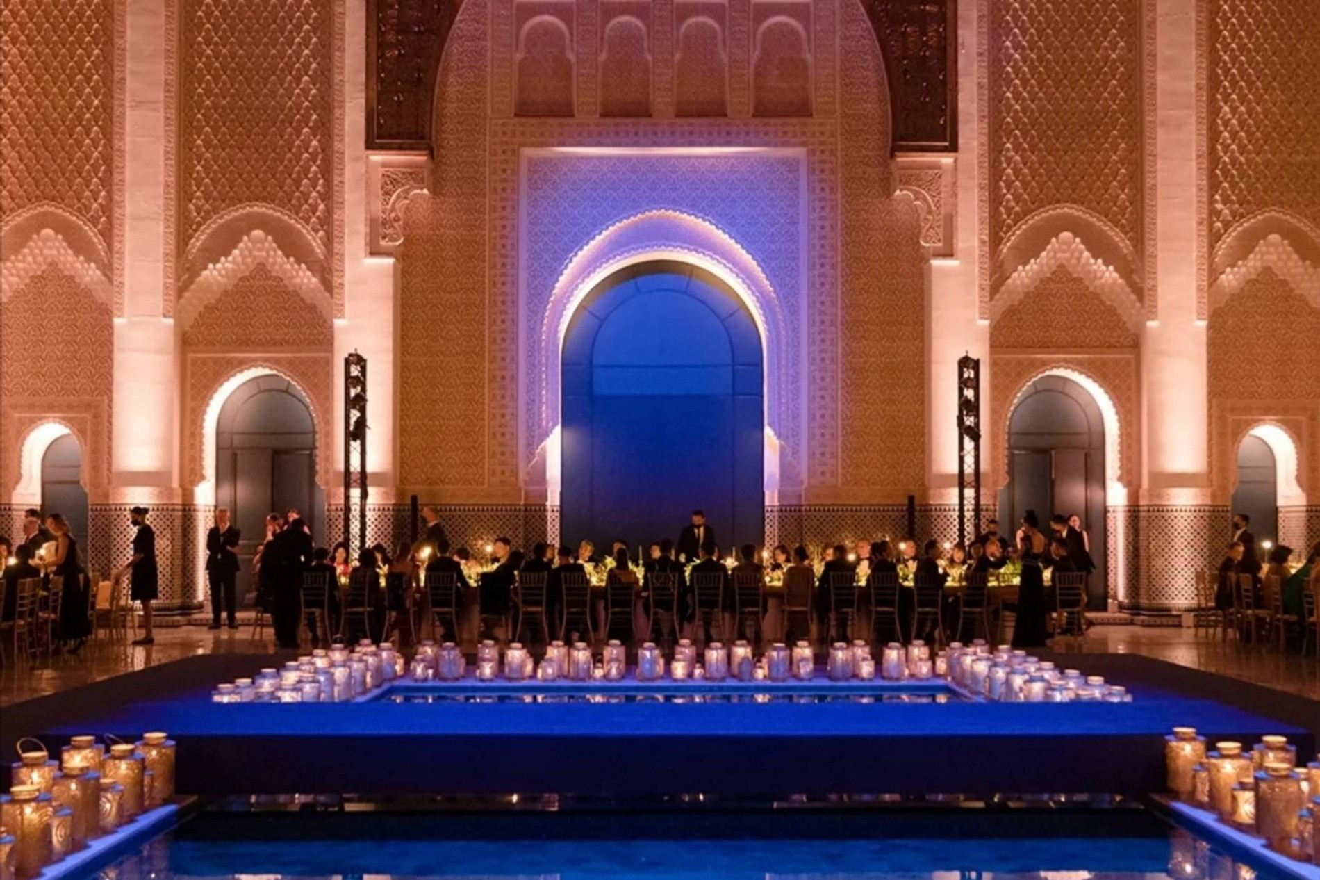 Фото: Инстаграм (запрещен в РФ) бренда Louis Vuitton