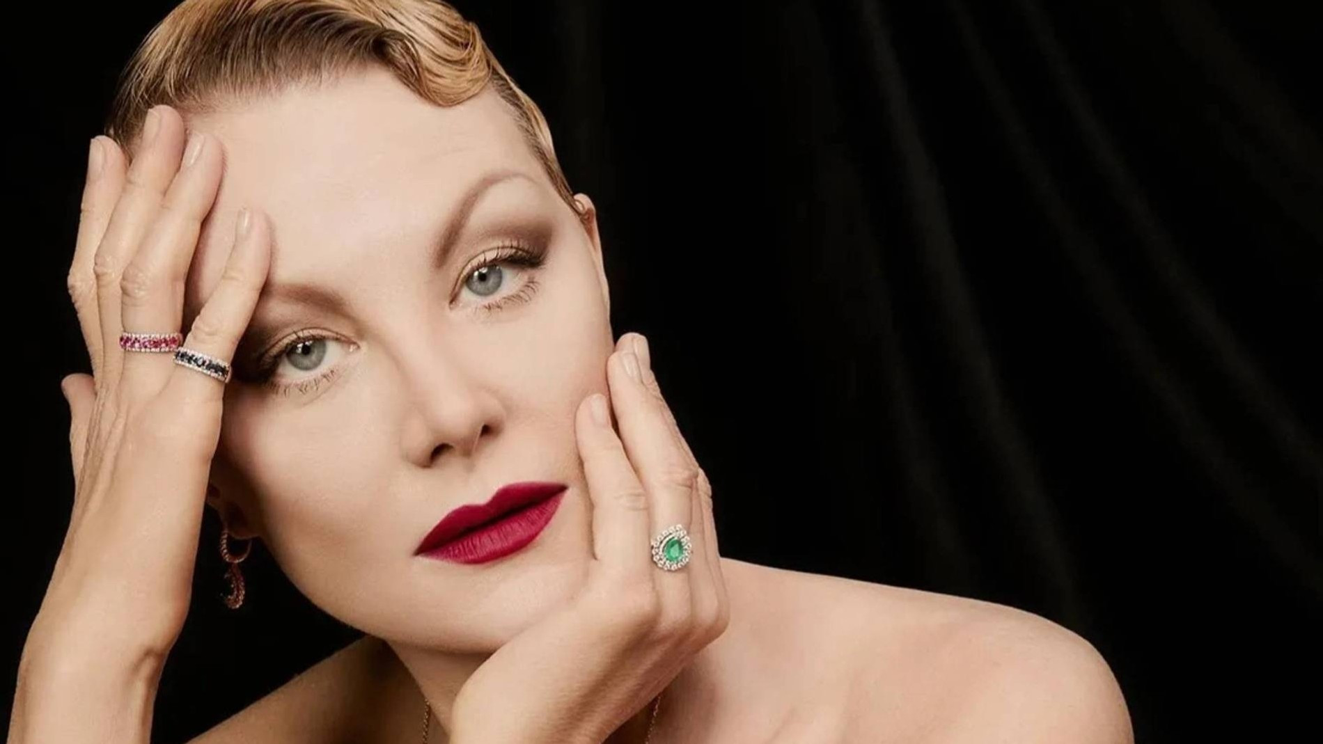 Фото: Инстаграм (запрещен в РФ) Ренаты Литвиновой