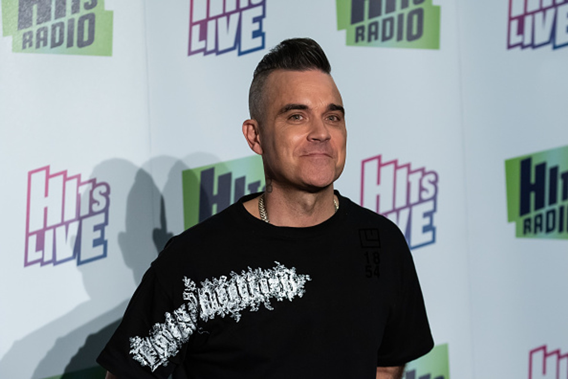 Фото © Getty Images