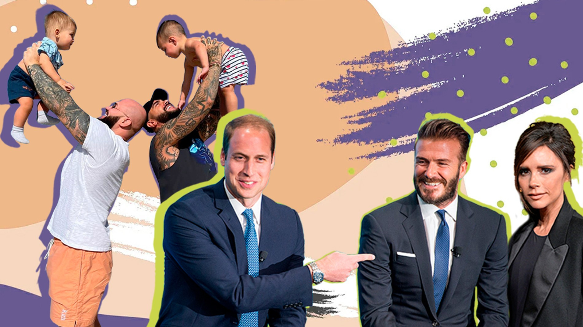 Фото: Getty Images, Инстаграм (запрещен в РФ) Джигана, коллаж Super