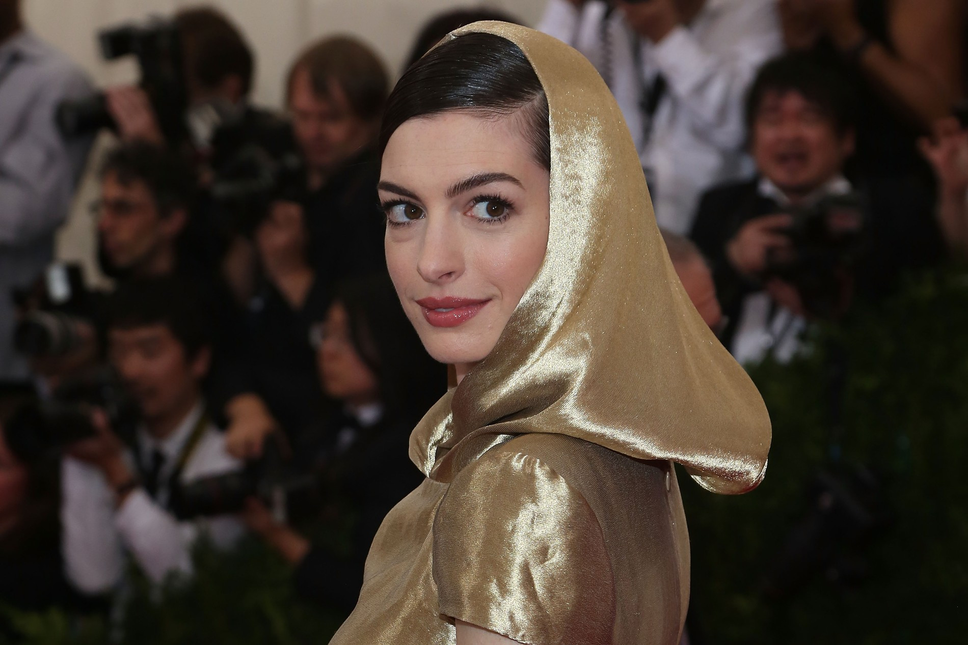 Фото © Getty Images