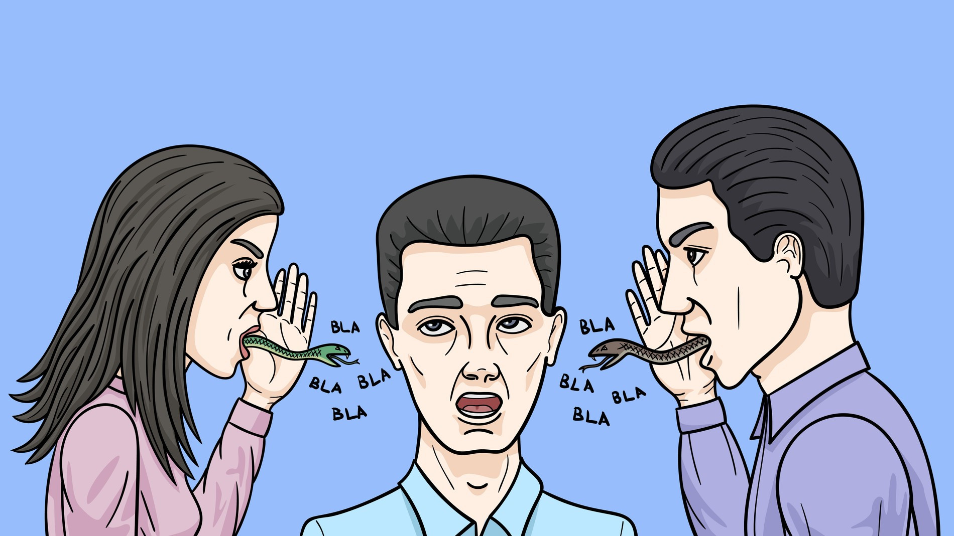 Фото: Getty Images 