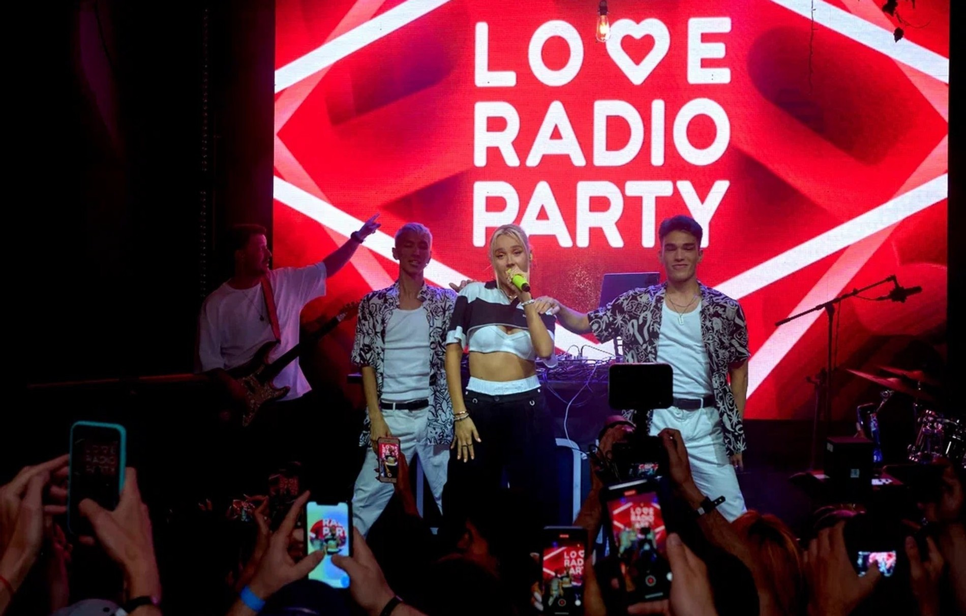 Фото: Love Radio