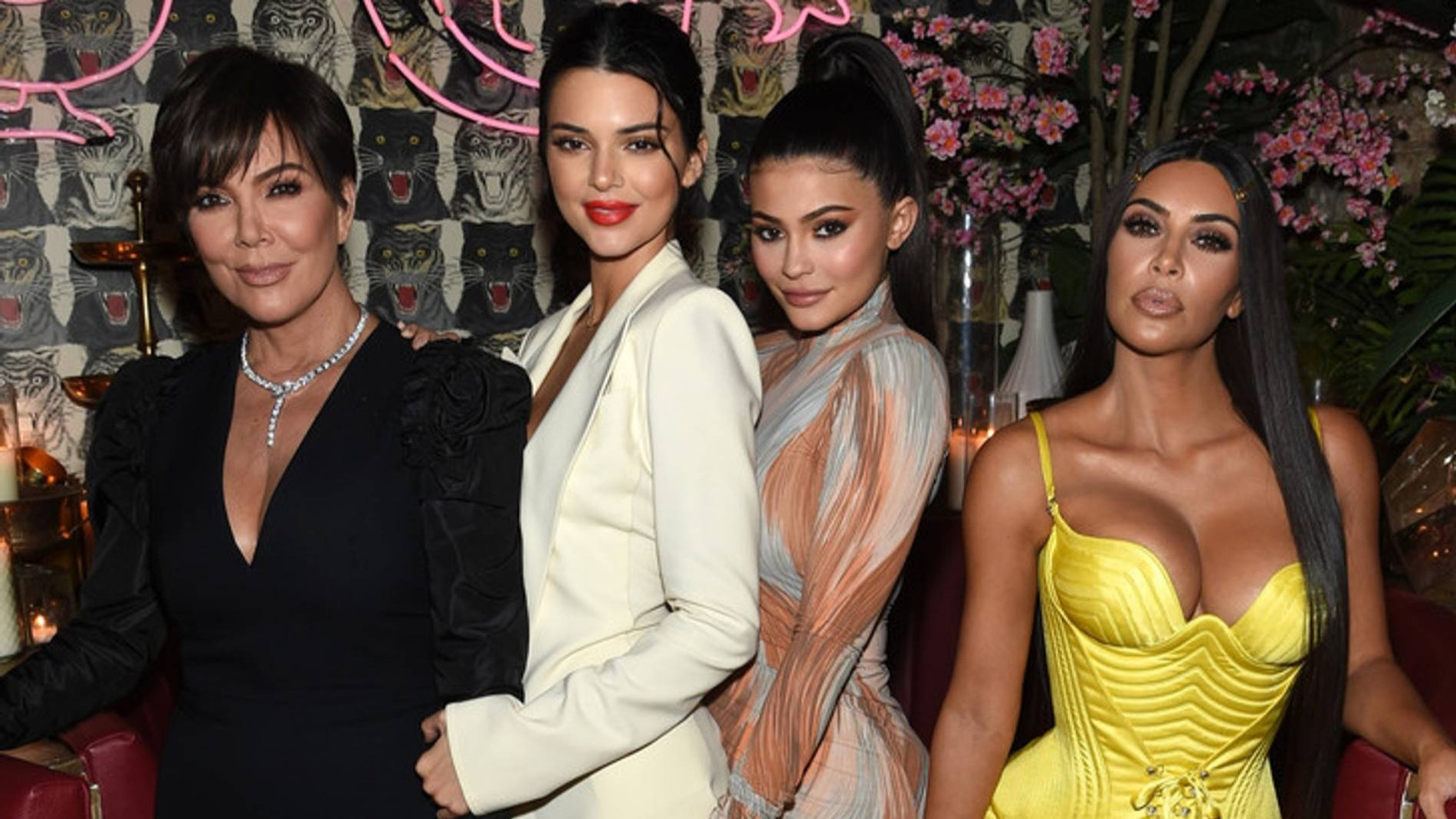 Фото © Соцсети