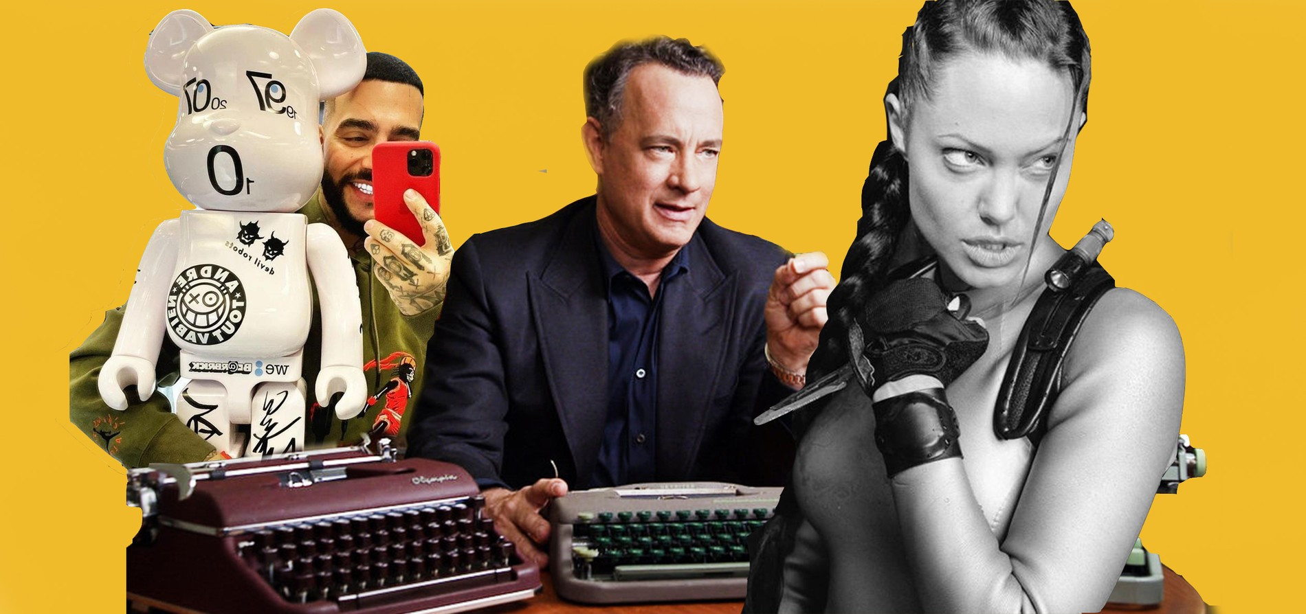 Коллаж: Super.ru