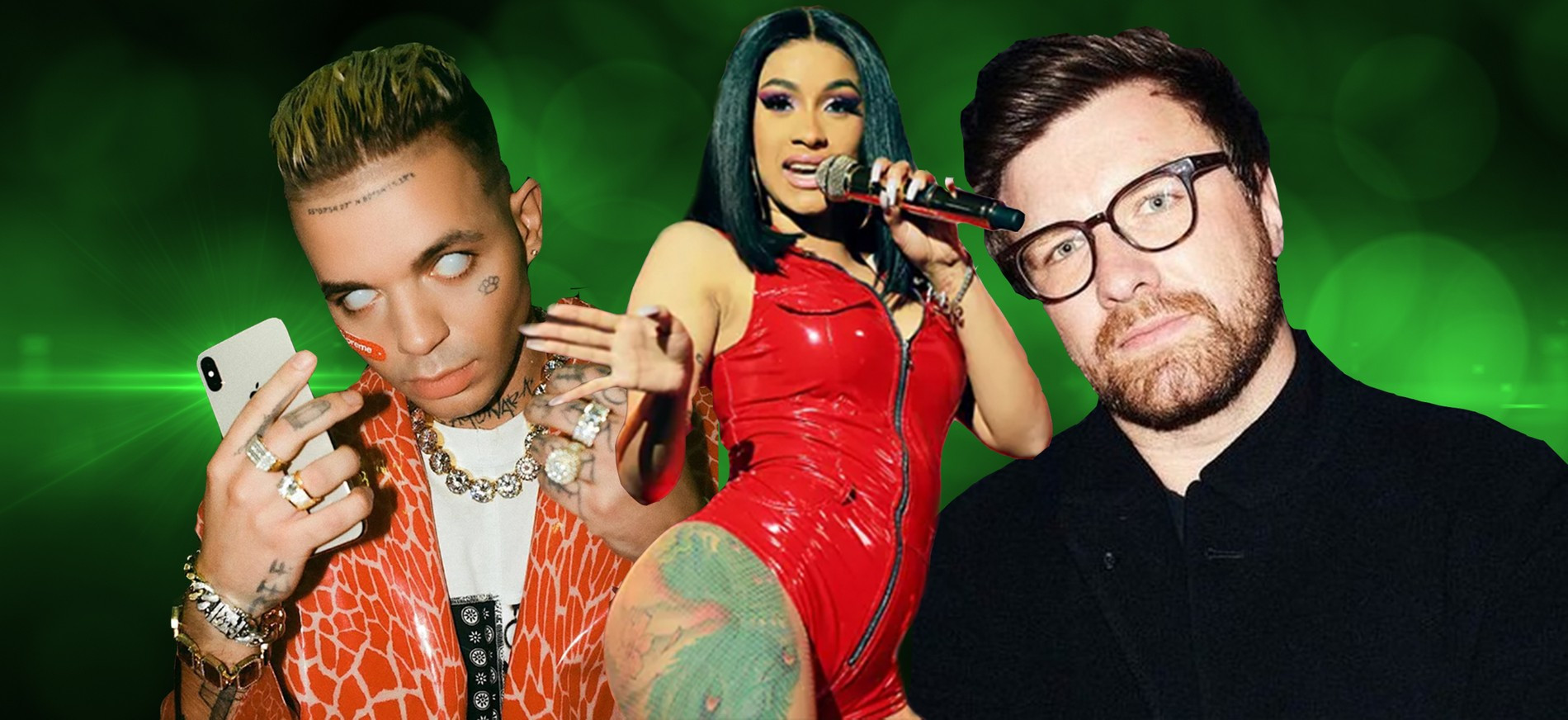 Фото: instagram.com (Запрещен в РФ)