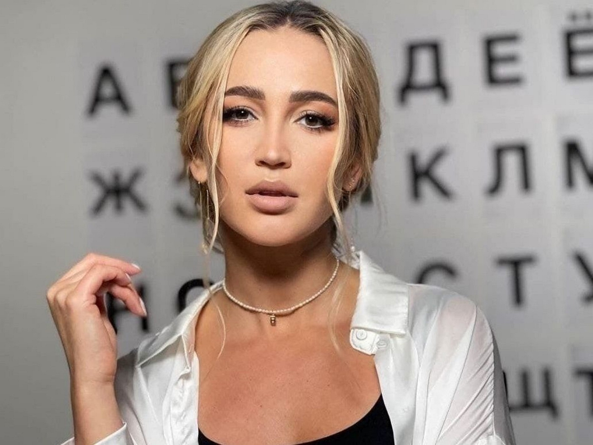 Фото: Инстаграм (запрещен в РФ) Ольги Бузовой