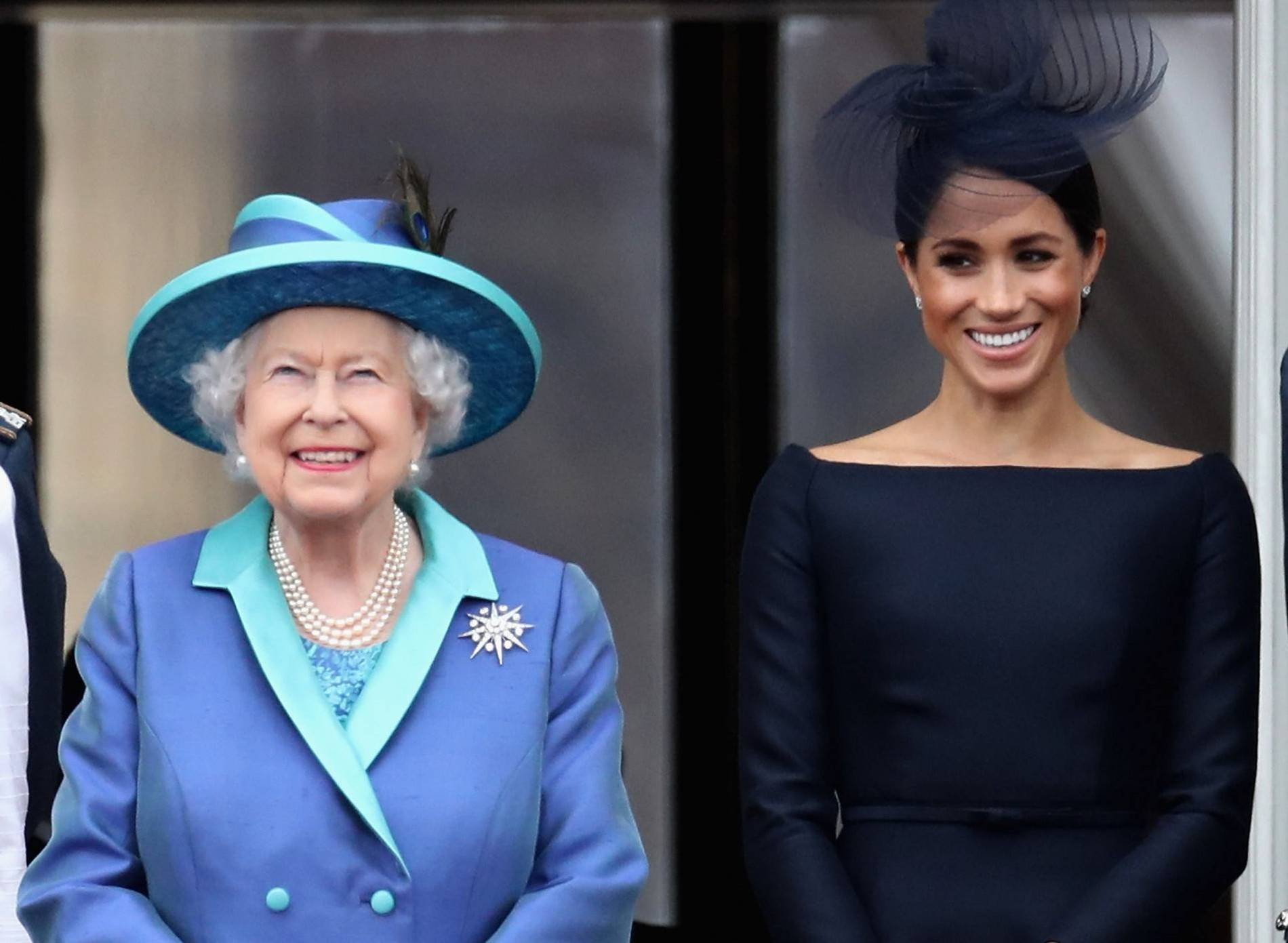 Фото: CHRIS JACKSON / GETTY IMAGES