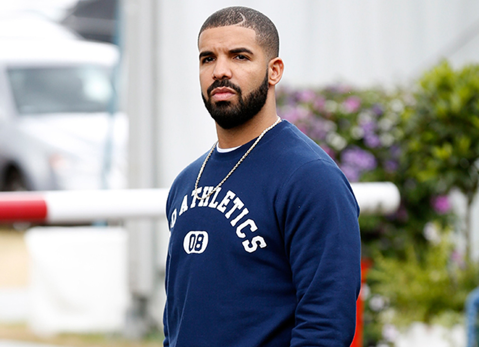 Дрейк
Фото: Getty Images