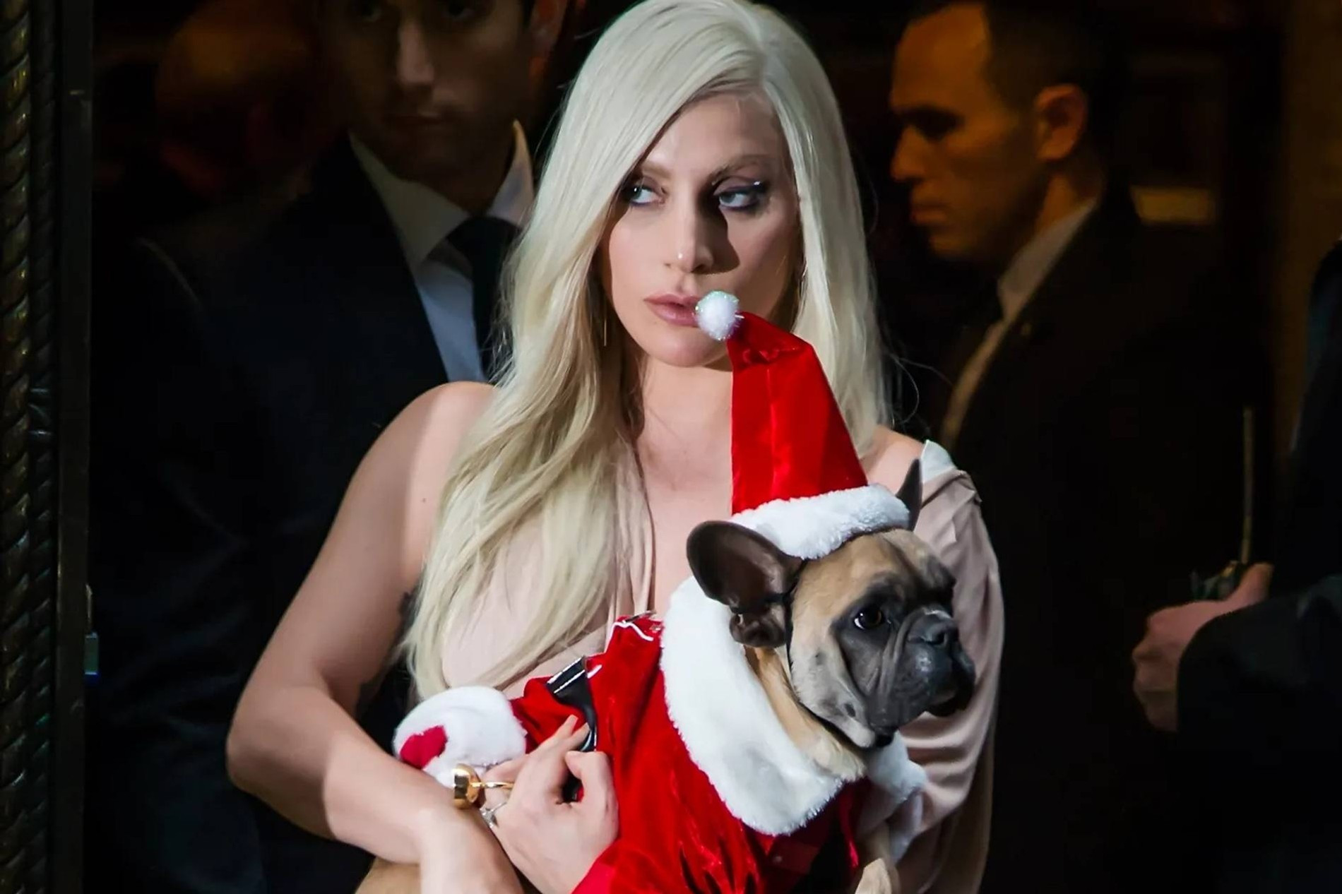 Фото: Getty Images