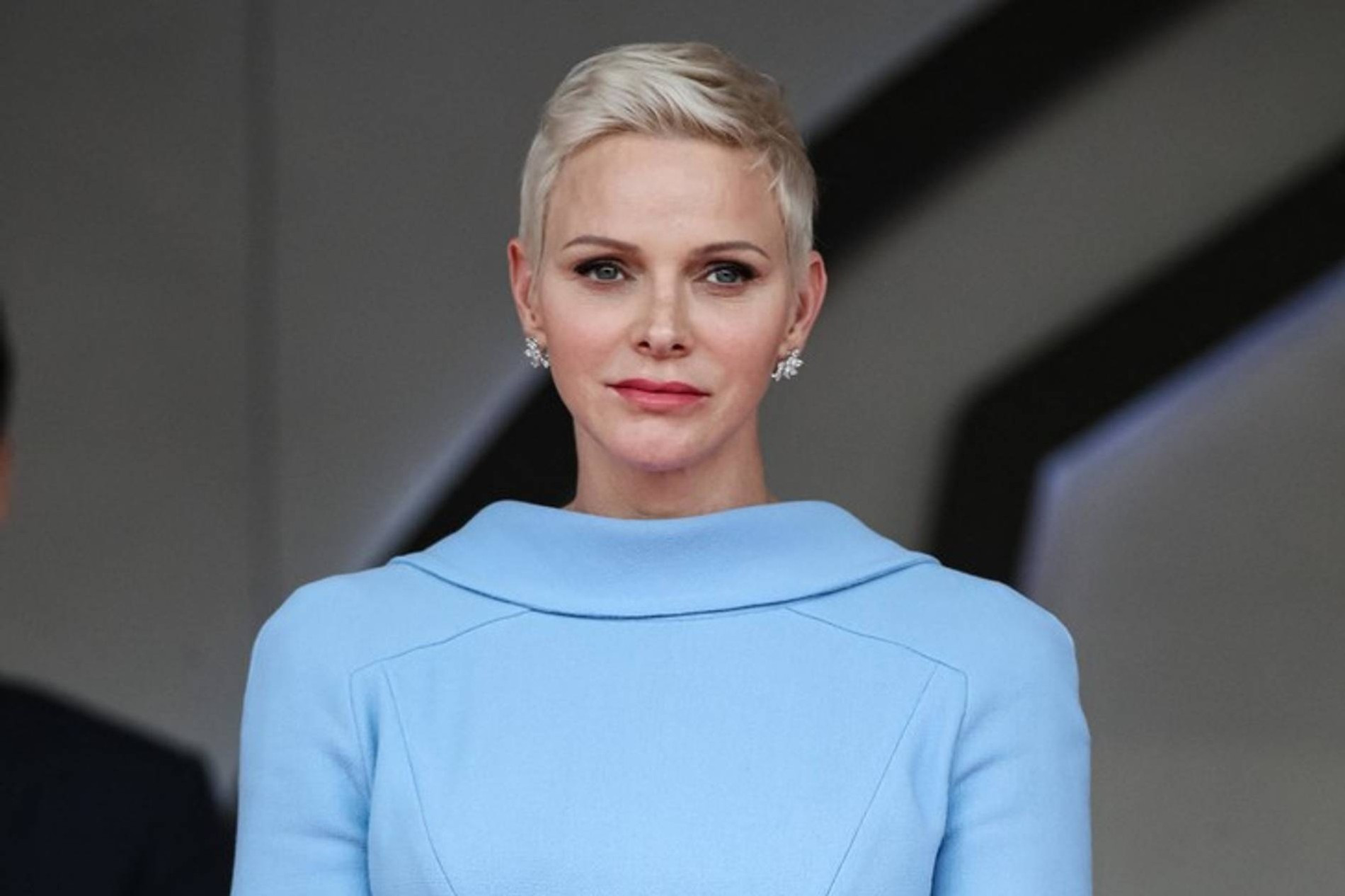 Принцесса Шарлен
Фото: Getty Images