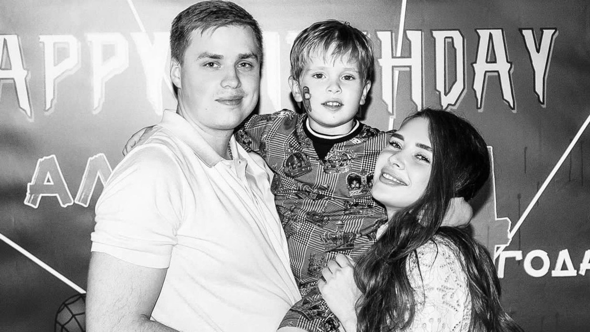 Фото: instagram.com (Запрещен в РФ) @vika_pobedika