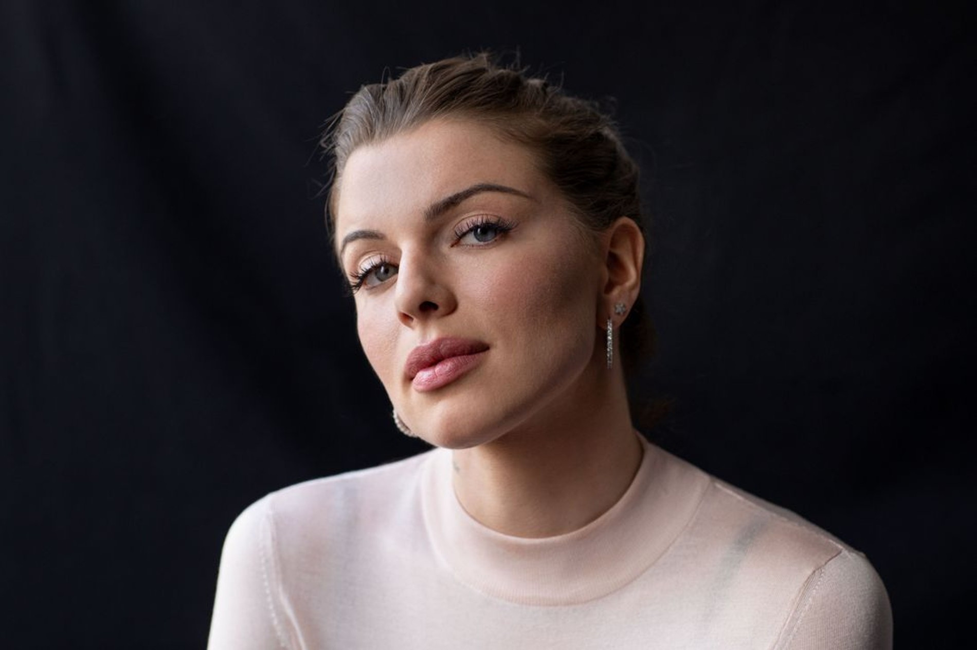 Фото: Brigitte Lacombe