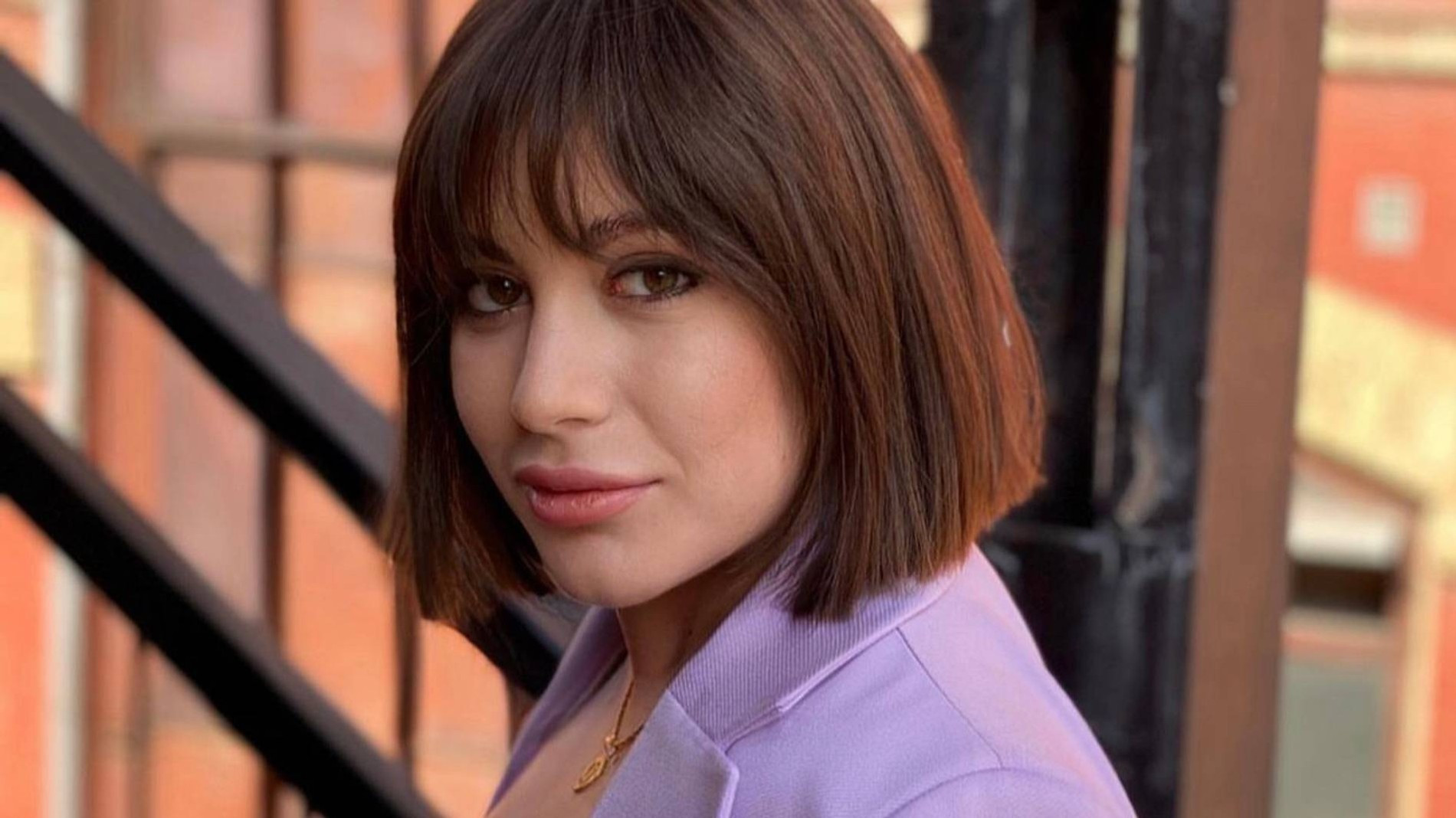 Фото: Инстаграм Виктории Танес