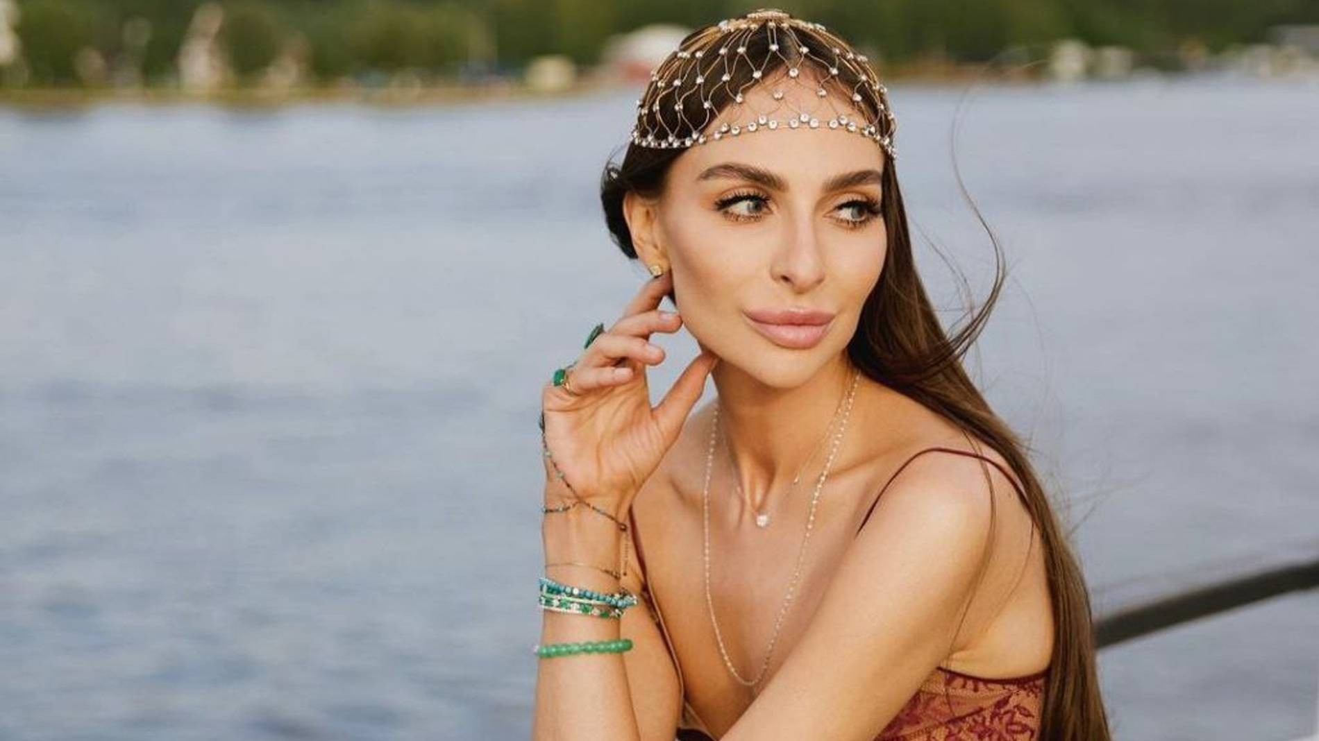 Фото: Инстаграм (запрещен в РФ) Екатерины Варнавы