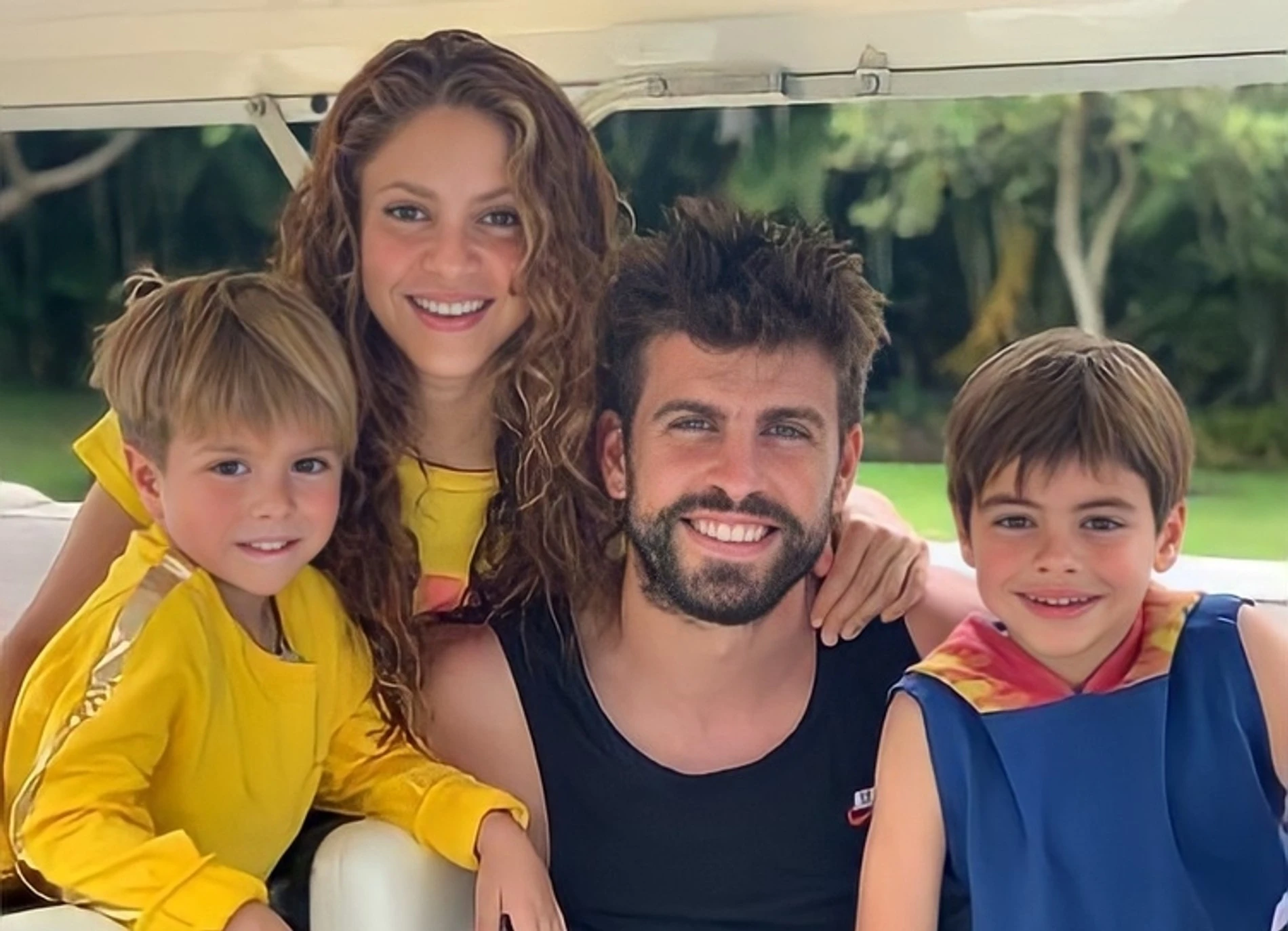 Фото: Инстаграм (запрещен в РФ)